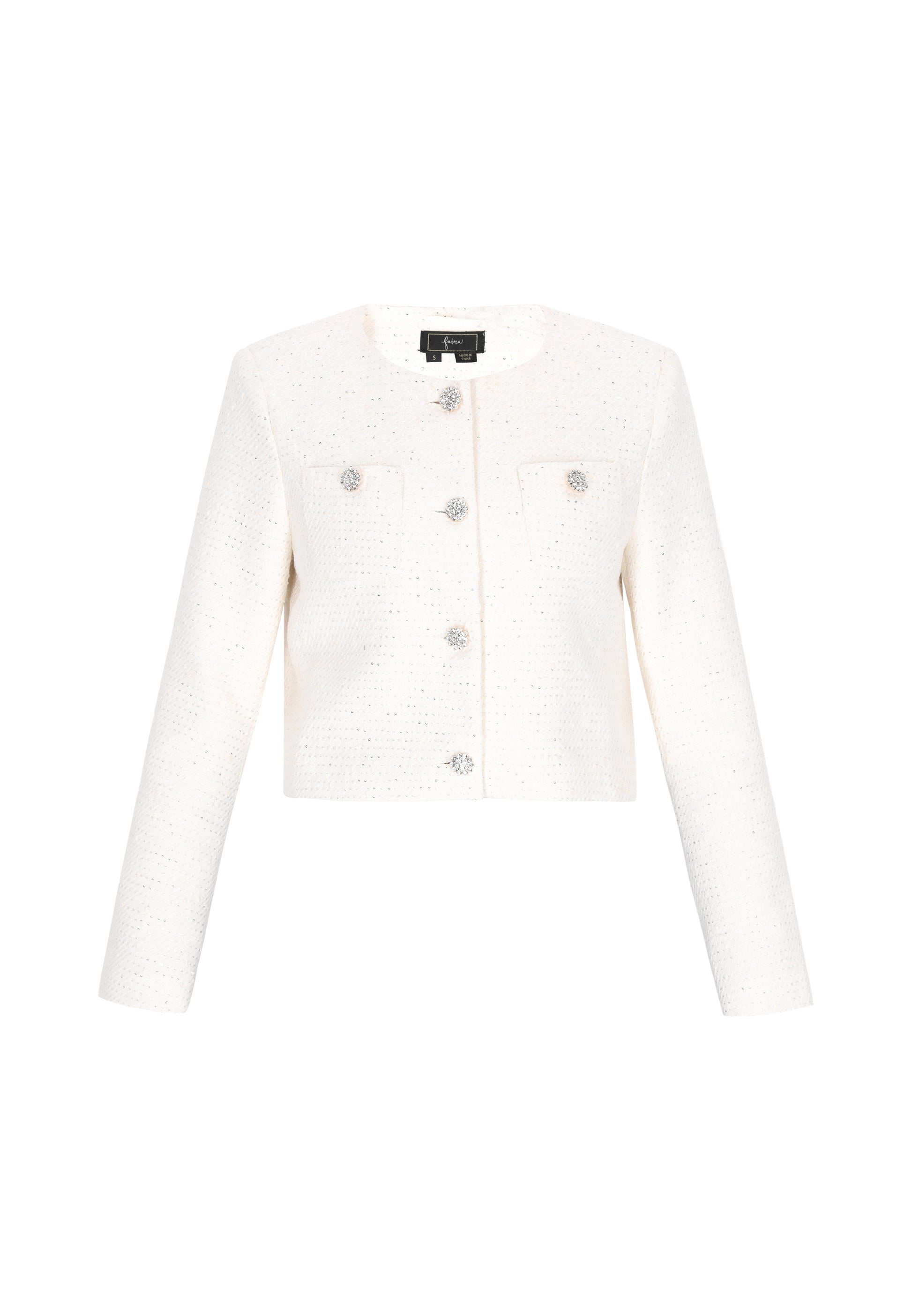 faina Women's Blazer