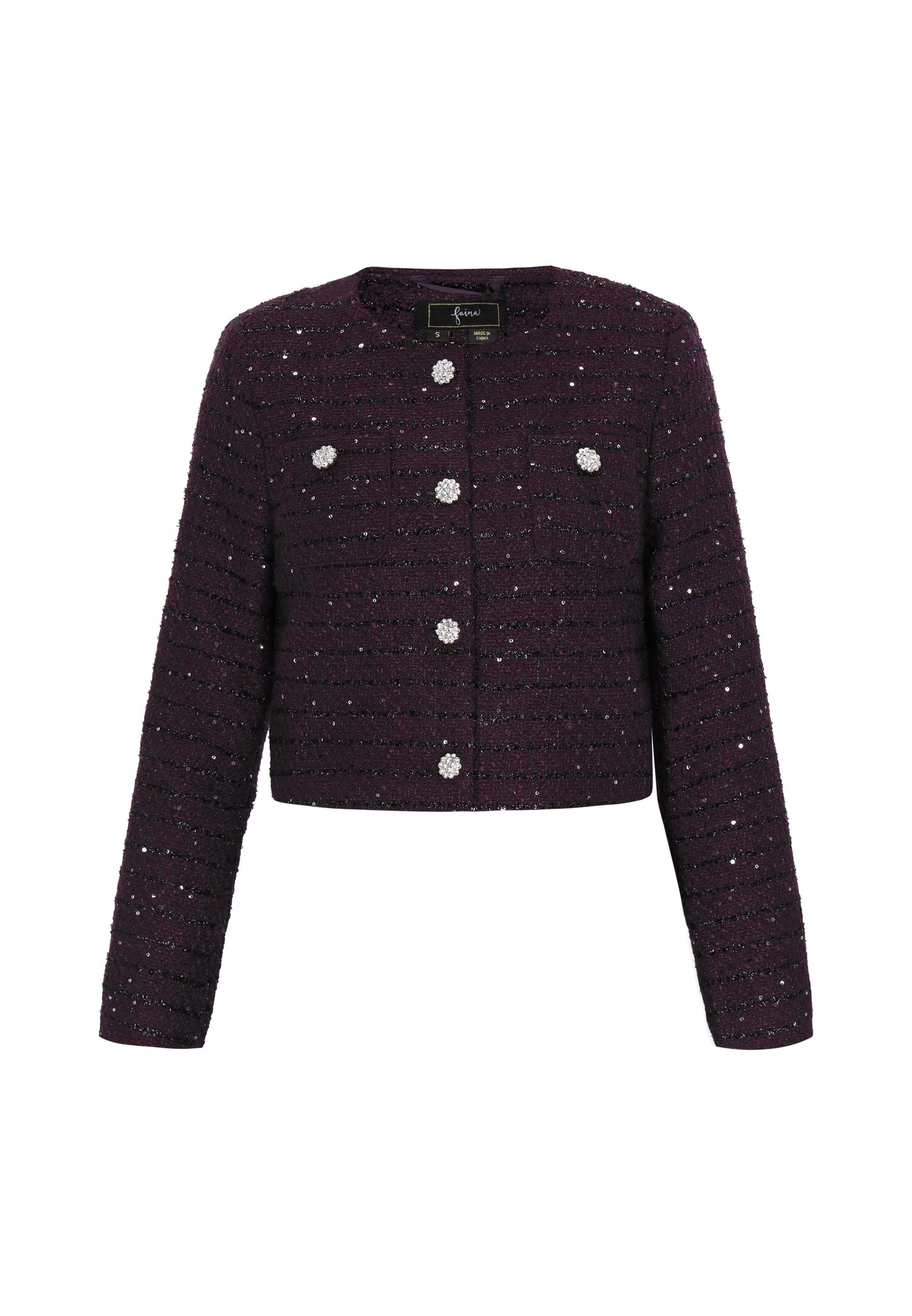 faina Women's Blazer