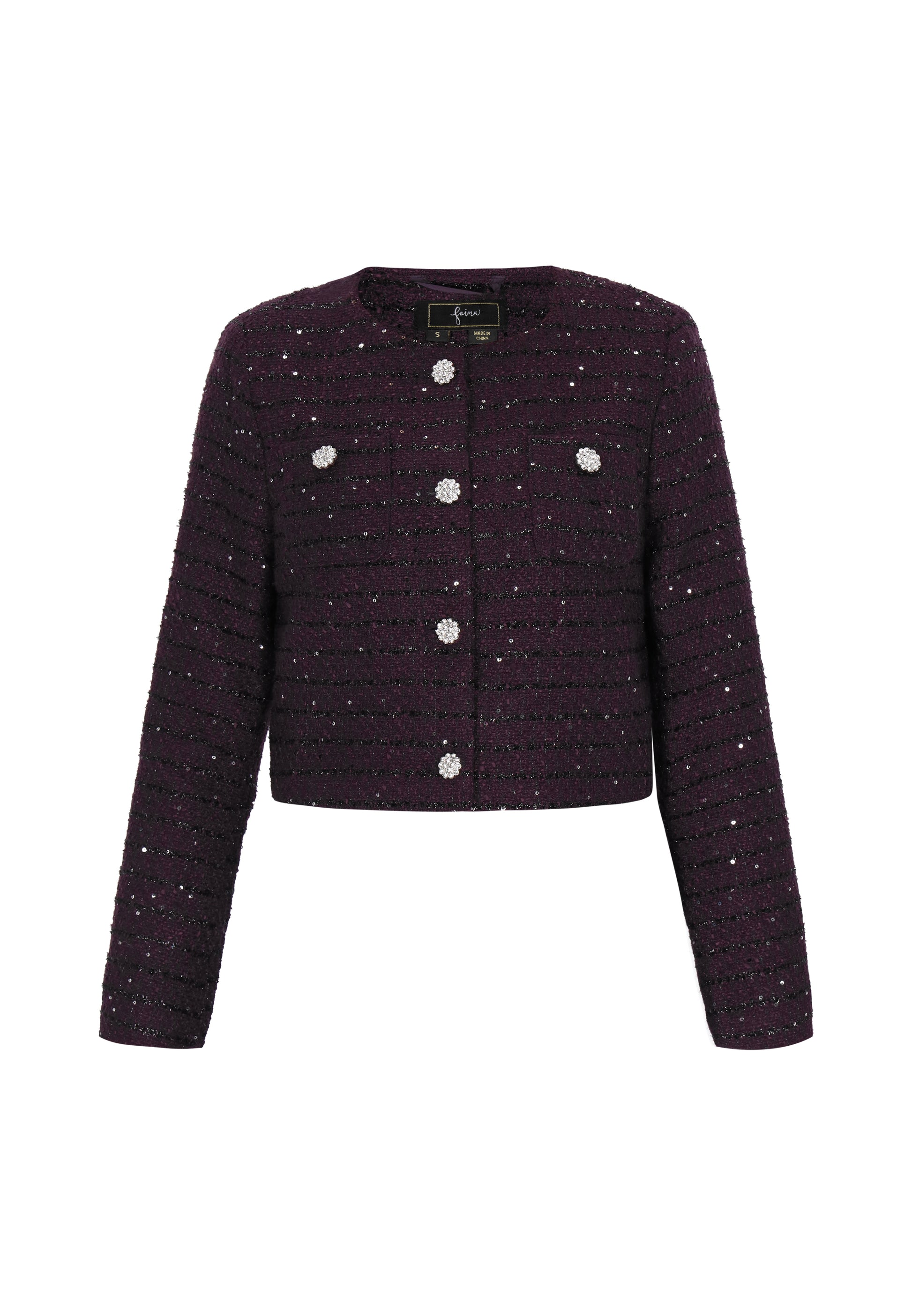 faina Women's Blazer