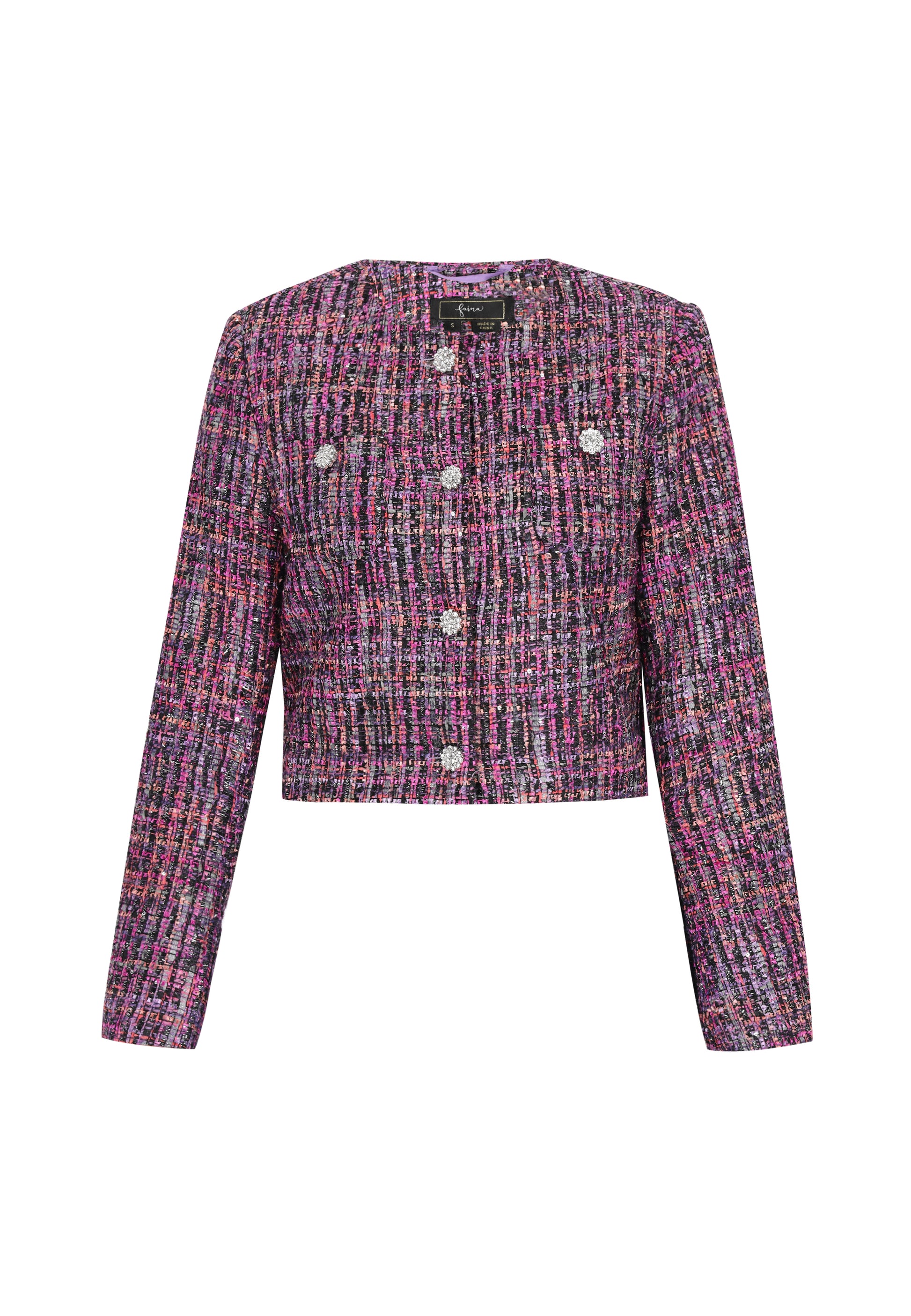 faina Women's Blazer