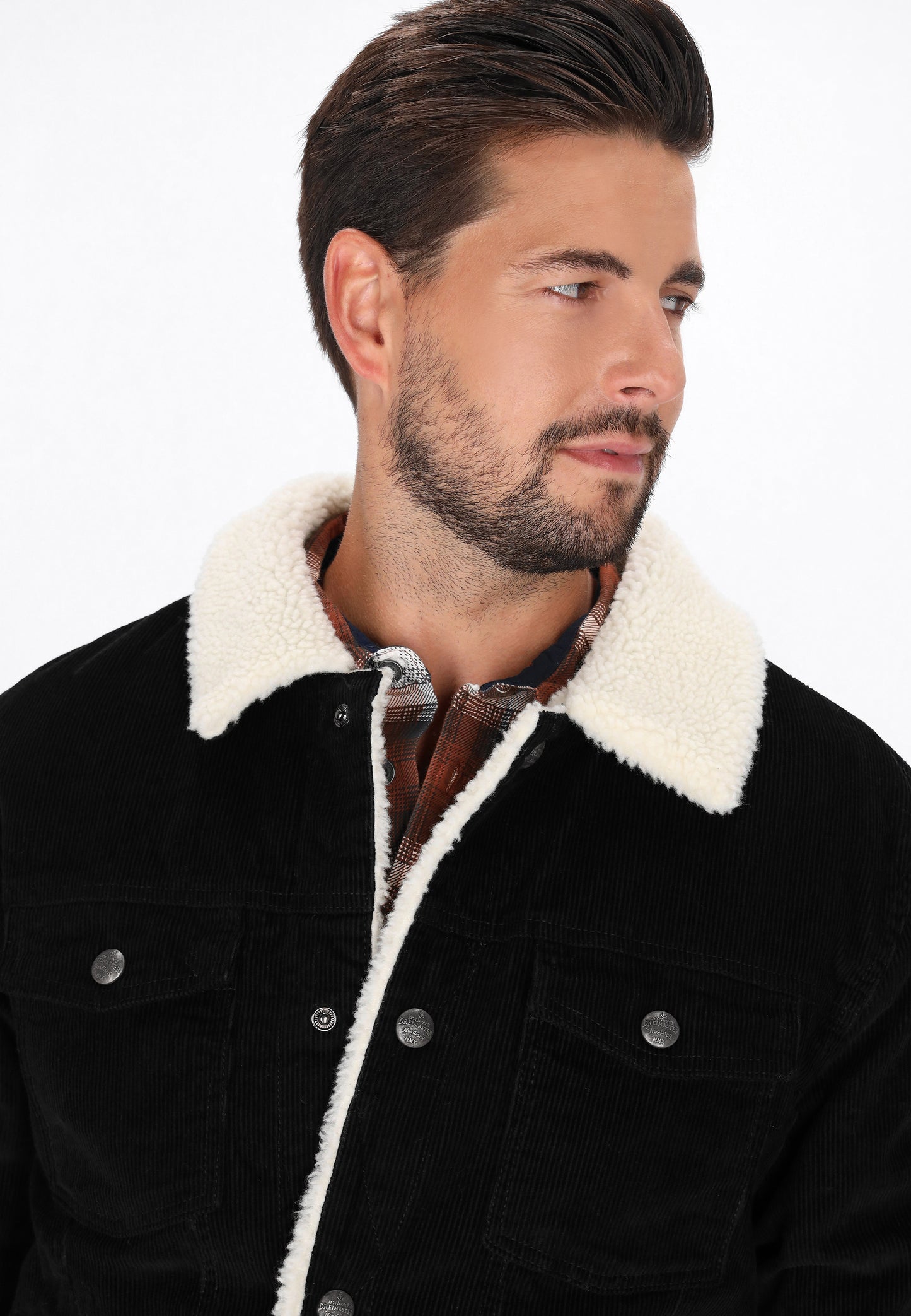 DreiMaster Vintage Men's Jacket