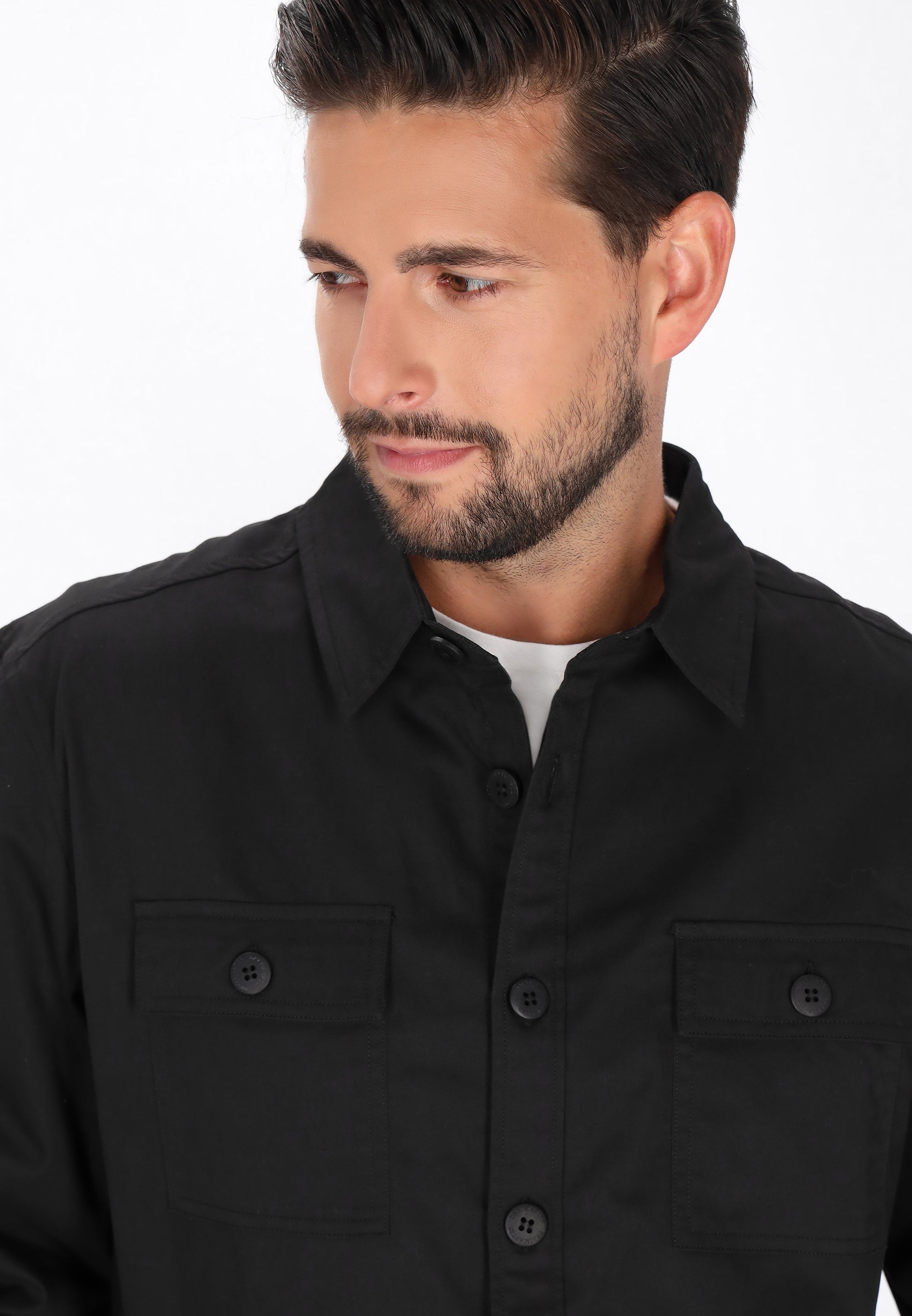 DreiMaster Vintage Men's Shirt