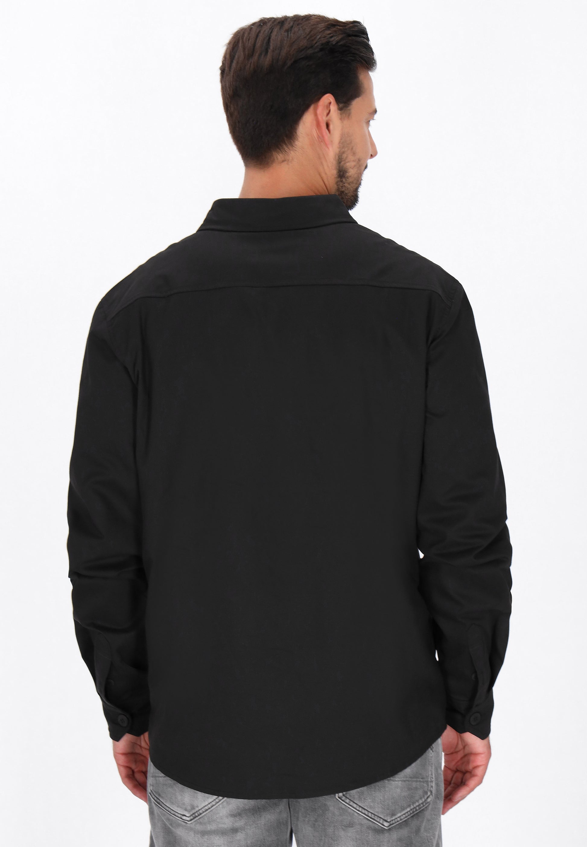 DreiMaster Vintage Men's Shirt