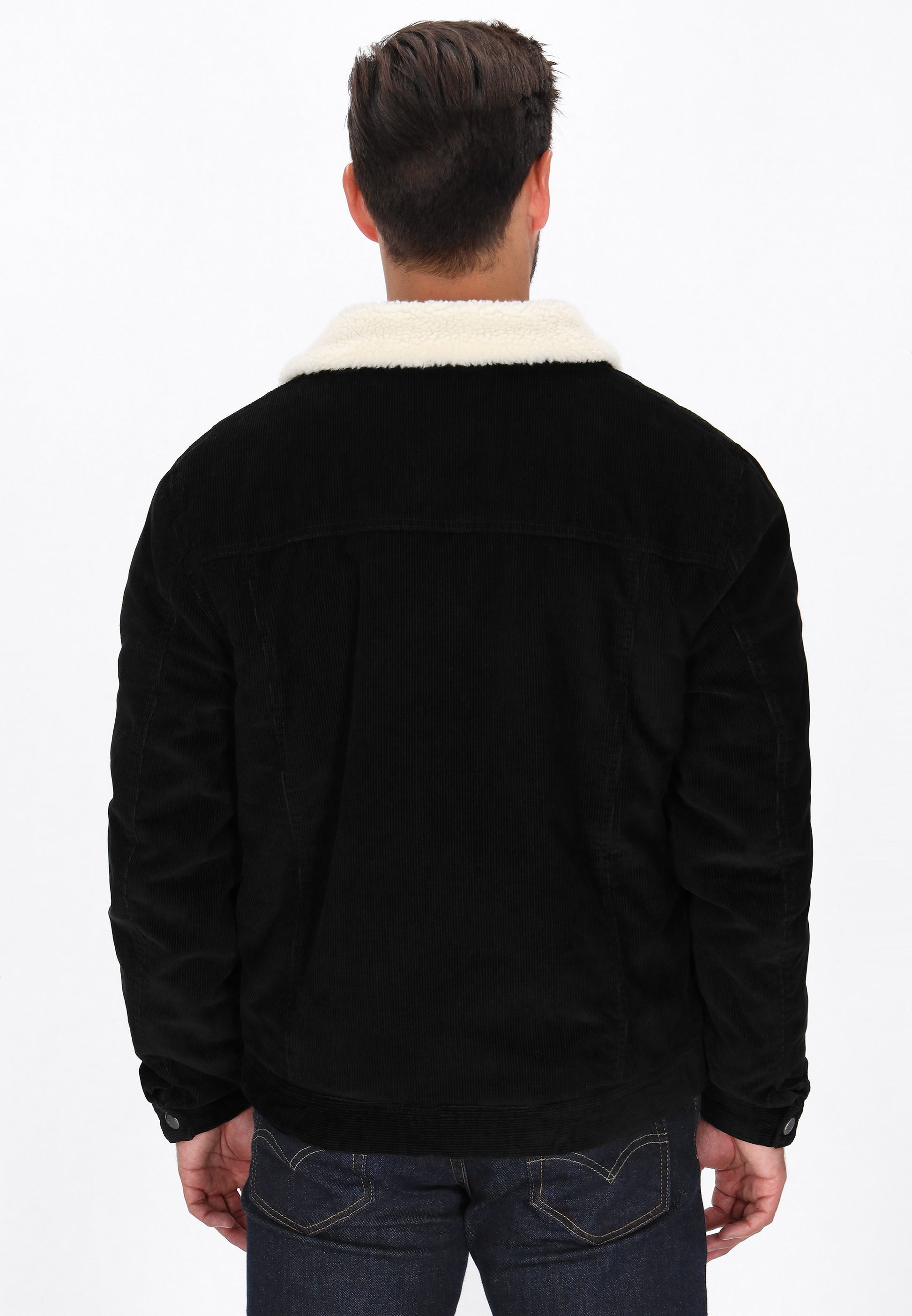 DreiMaster Vintage Men's Jacket