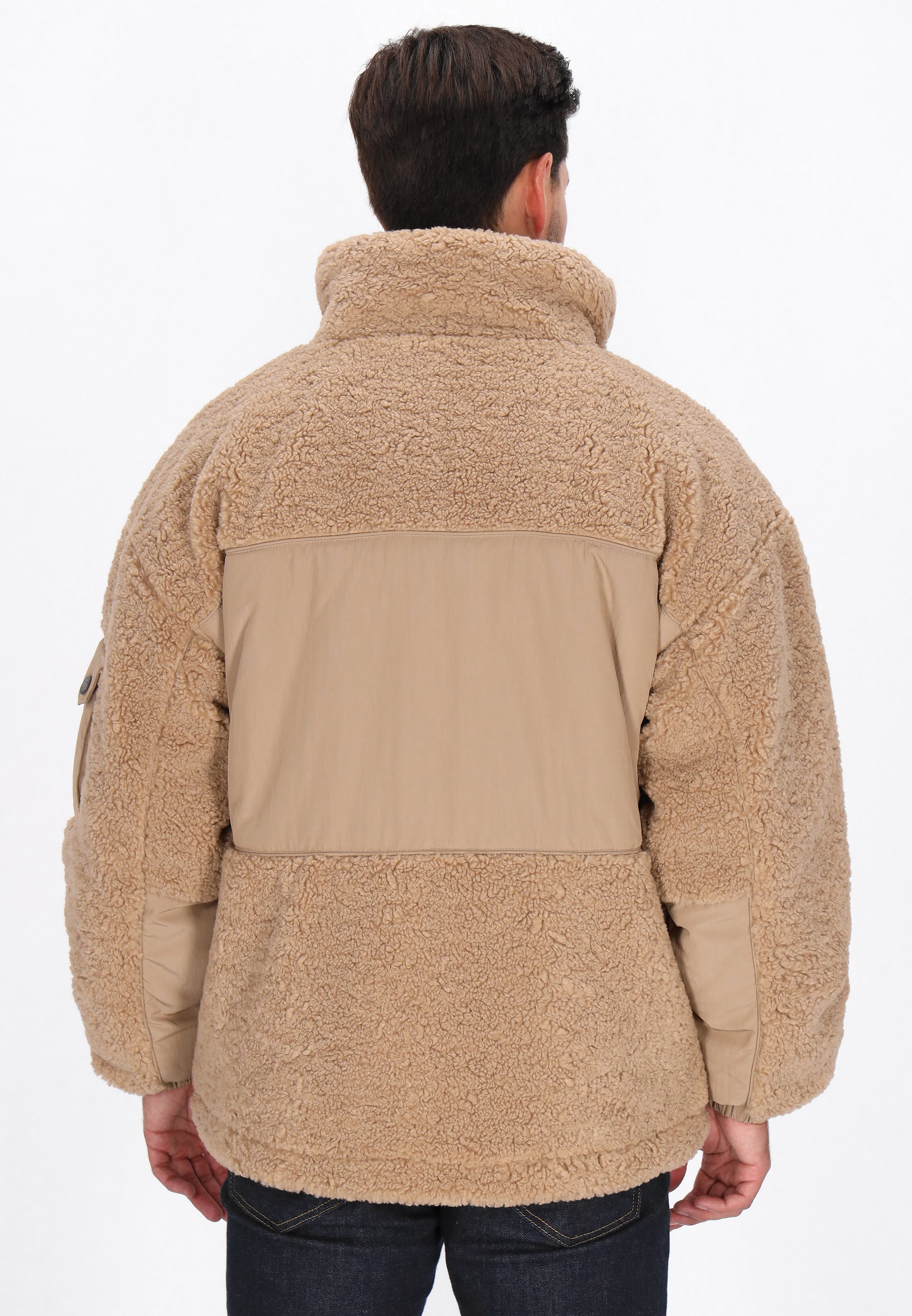 DreiMaster Maritim Men's Jacket