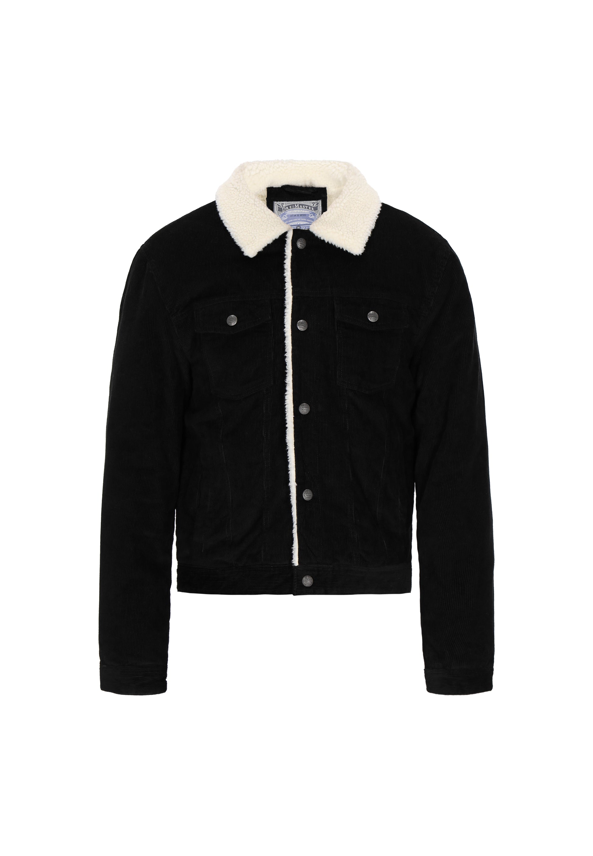 DreiMaster Vintage Men's Jacket