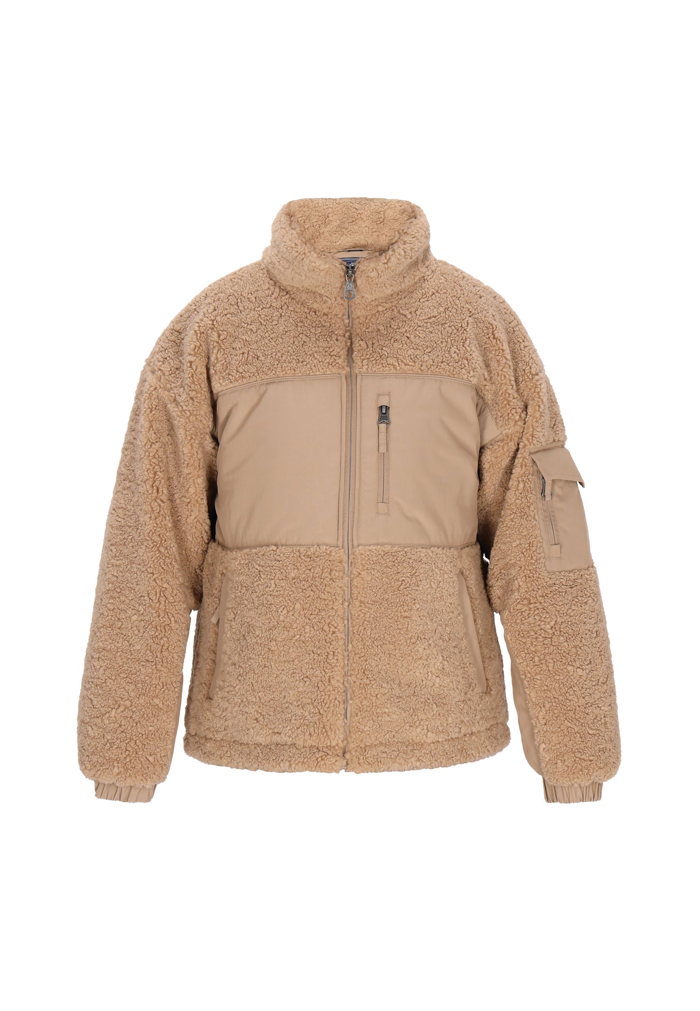 DreiMaster Maritim Men's Jacket