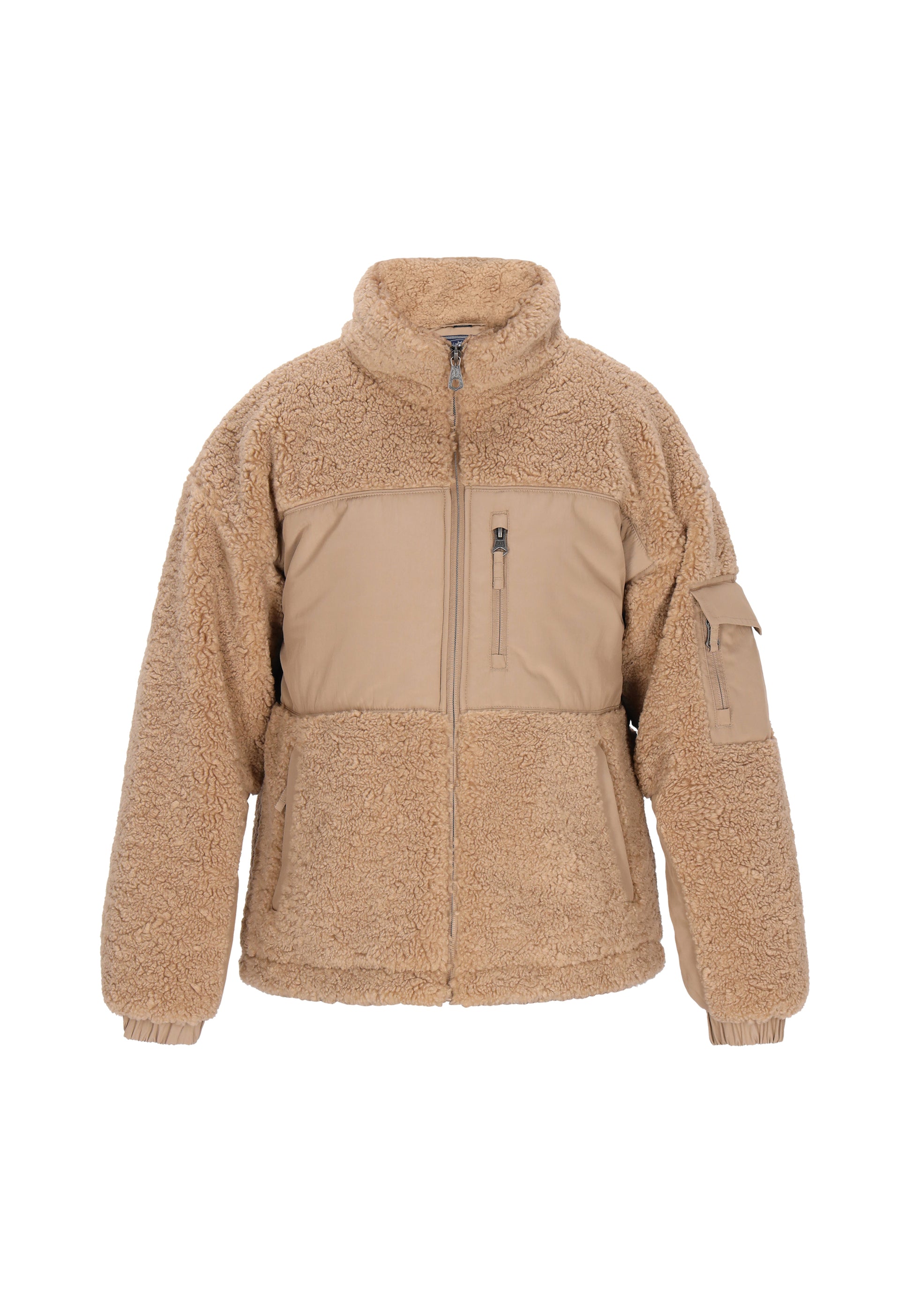 DreiMaster Maritim Men's Jacket