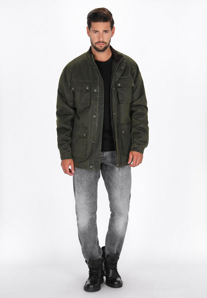 DreiMaster Vintage Men's Jacket