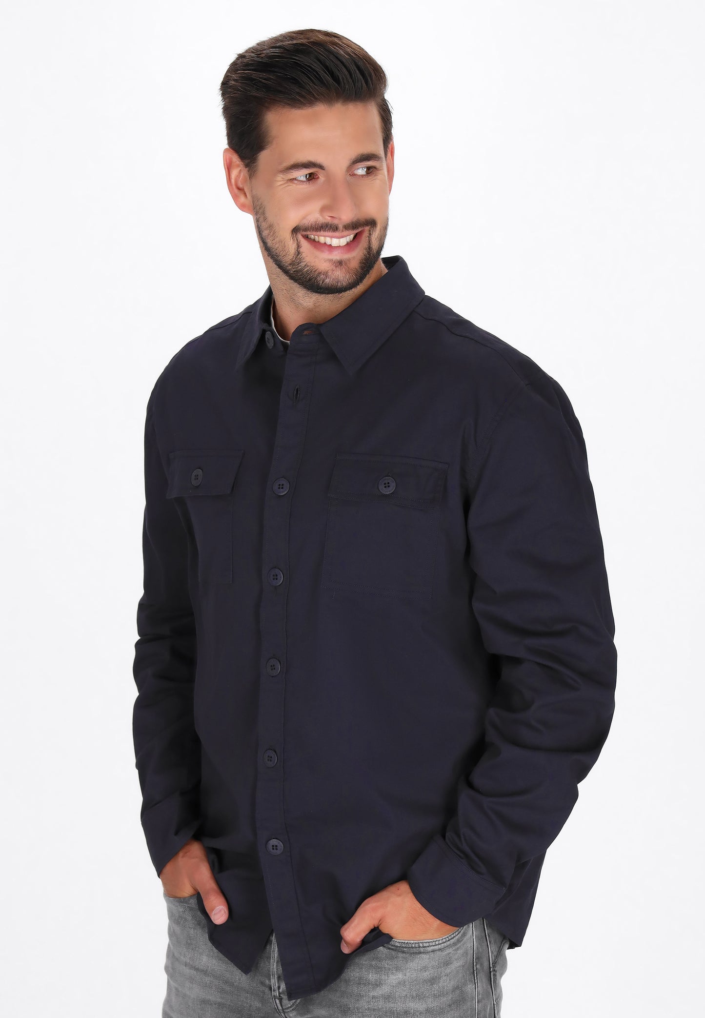 DreiMaster Vintage Men's Shirt