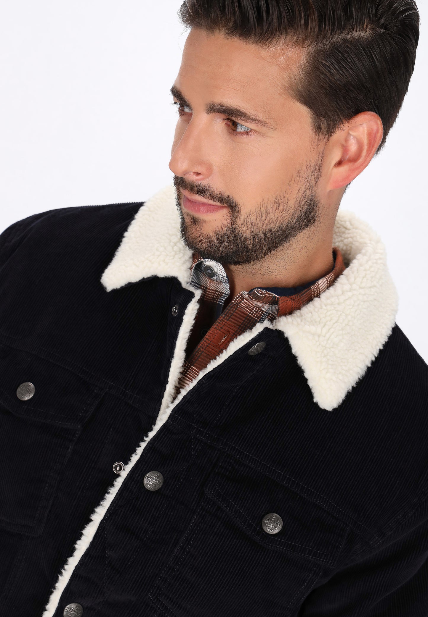 DreiMaster Vintage Men's Jacket