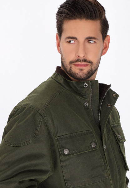 DreiMaster Vintage Men's Jacket