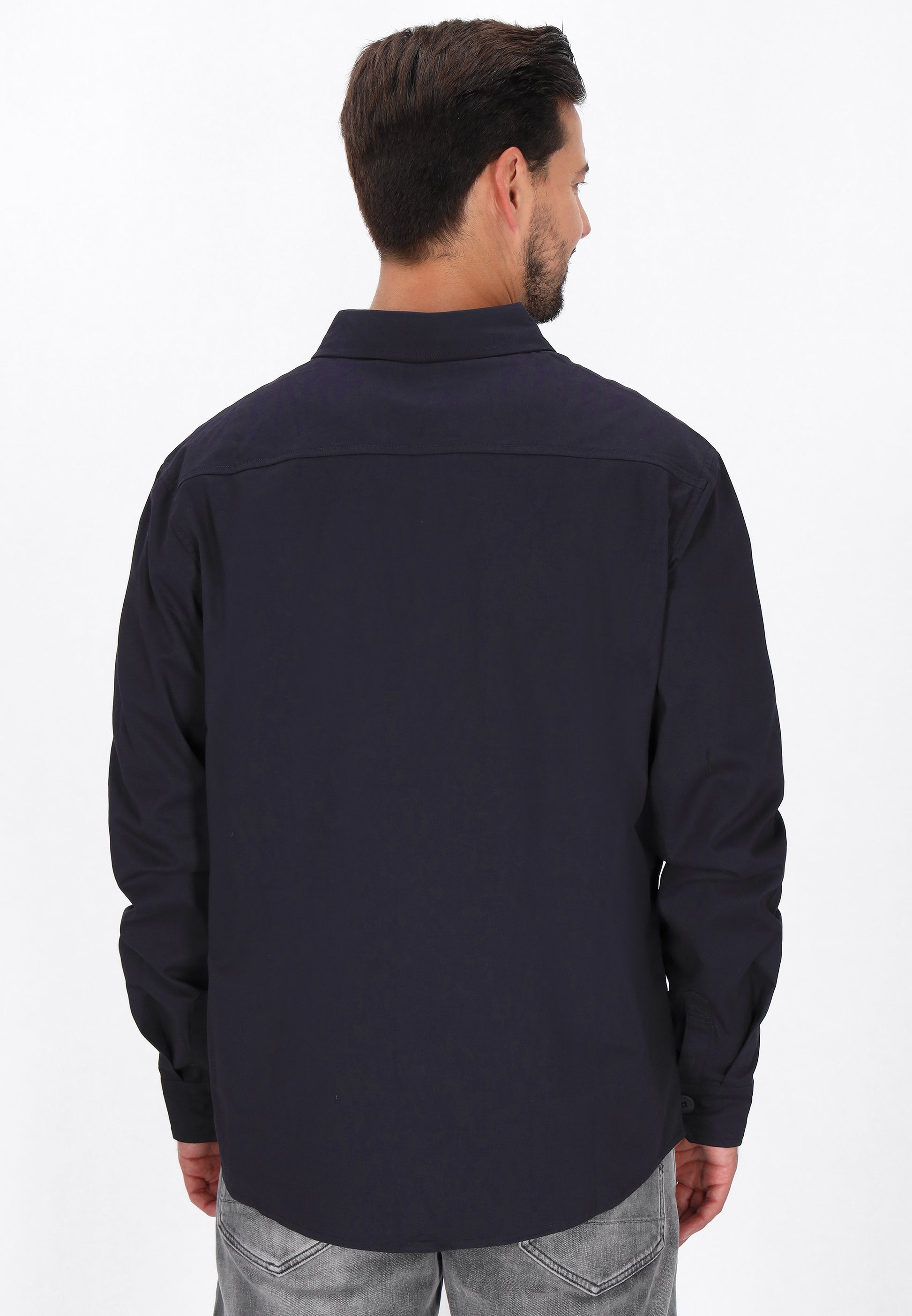 DreiMaster Vintage Men's Shirt