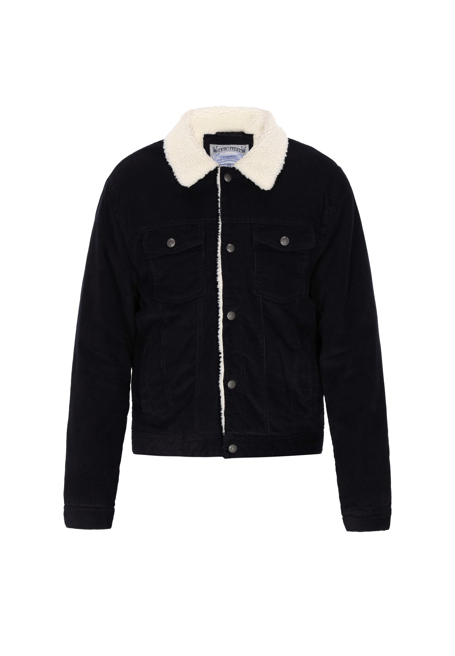 DreiMaster Vintage Men's Jacket