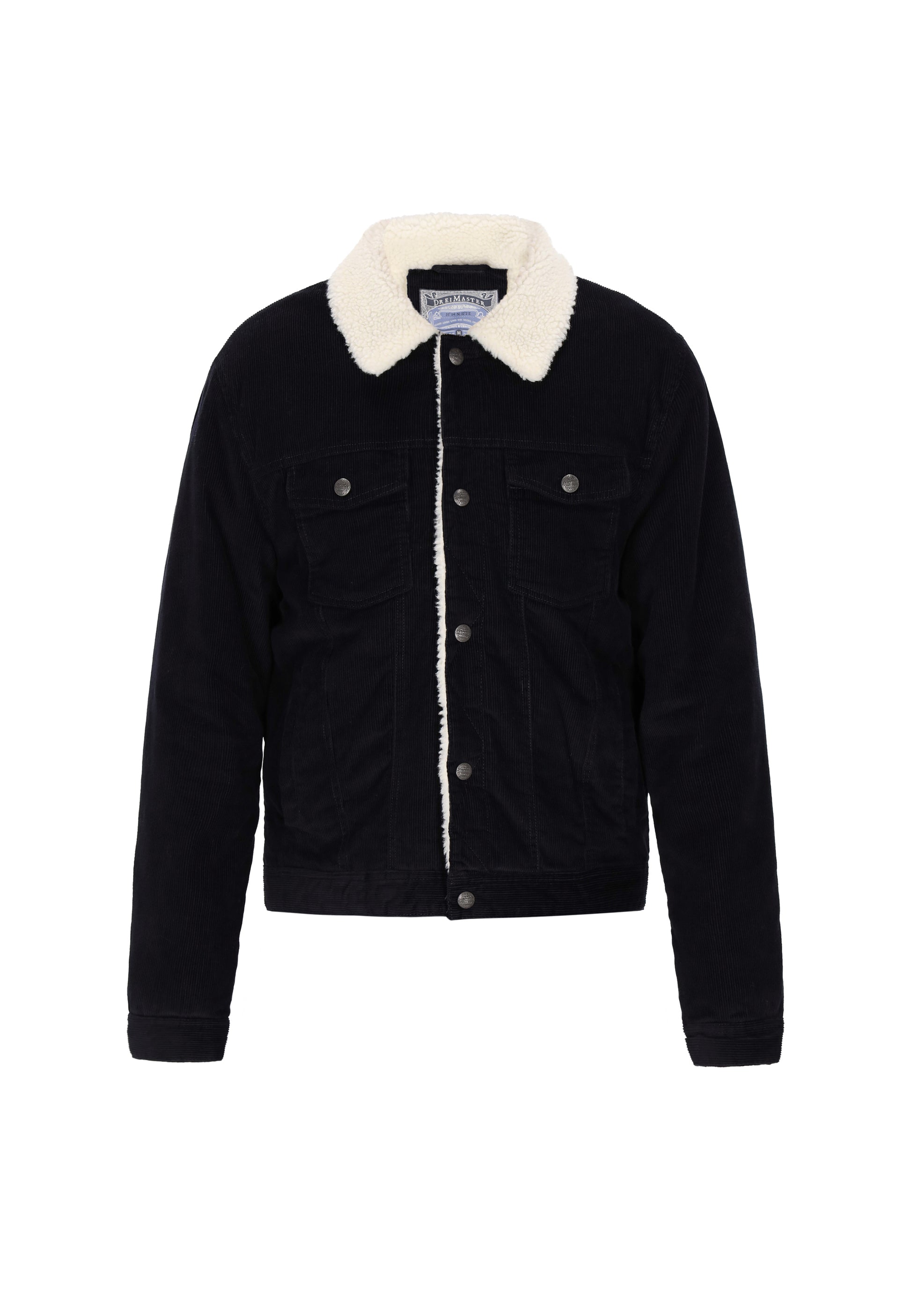 DreiMaster Vintage Men's Jacket