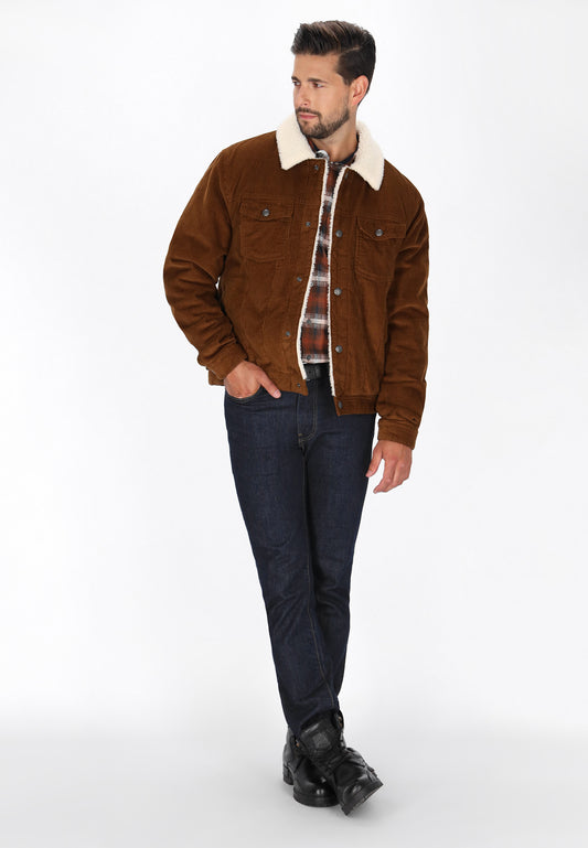 DreiMaster Vintage Men's Jacket