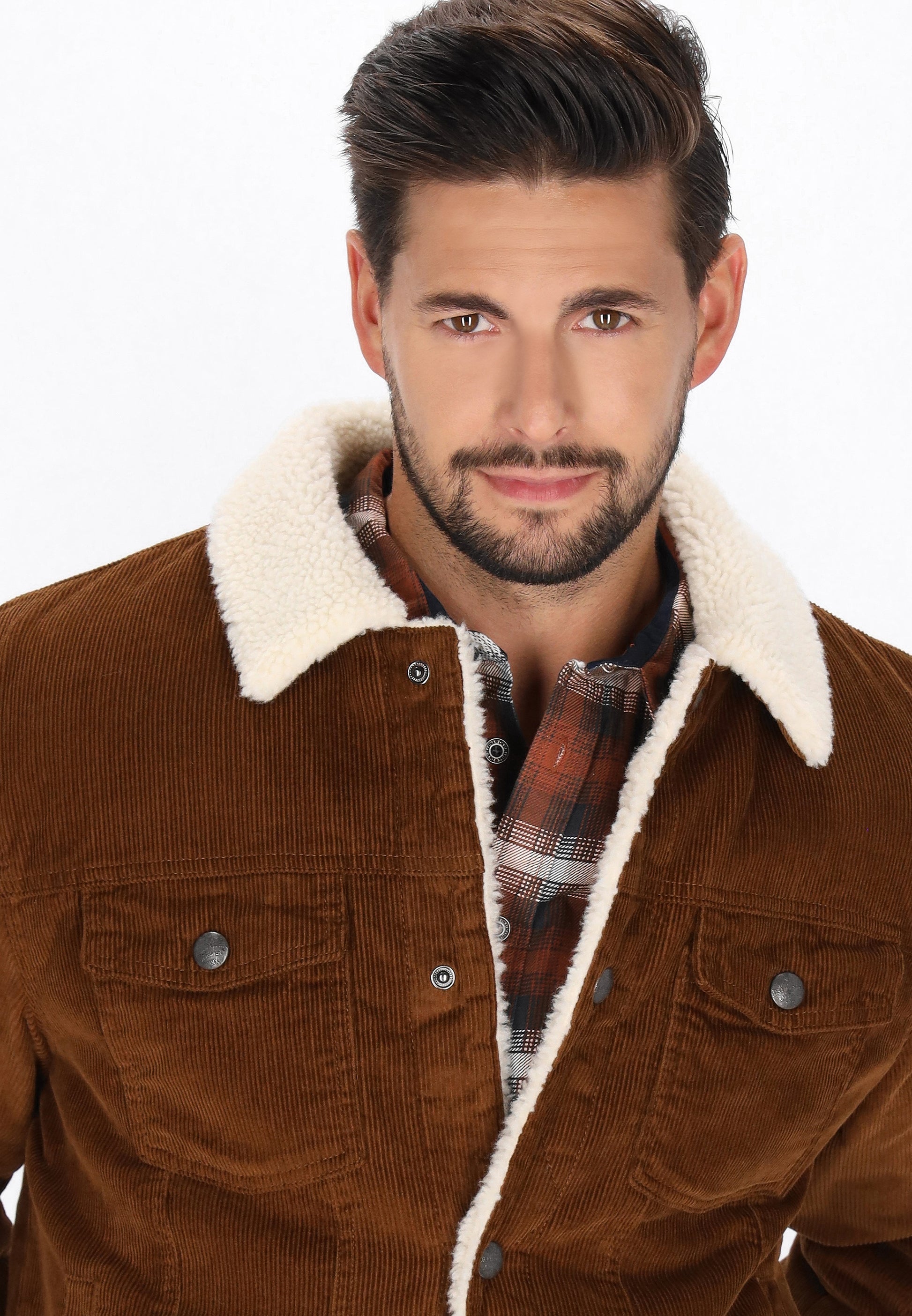 DreiMaster Vintage Men's Jacket