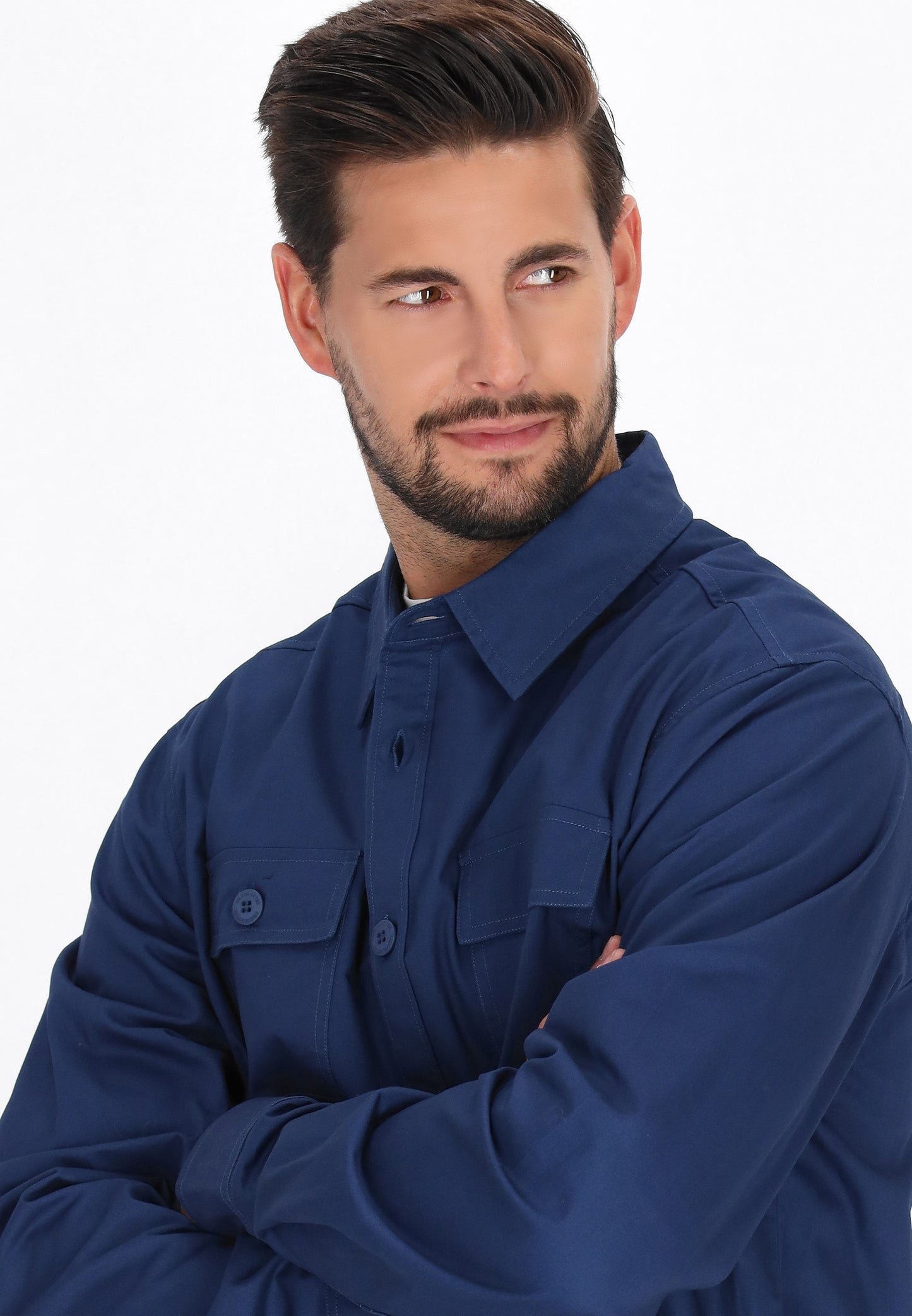 DreiMaster Vintage Men's Shirt