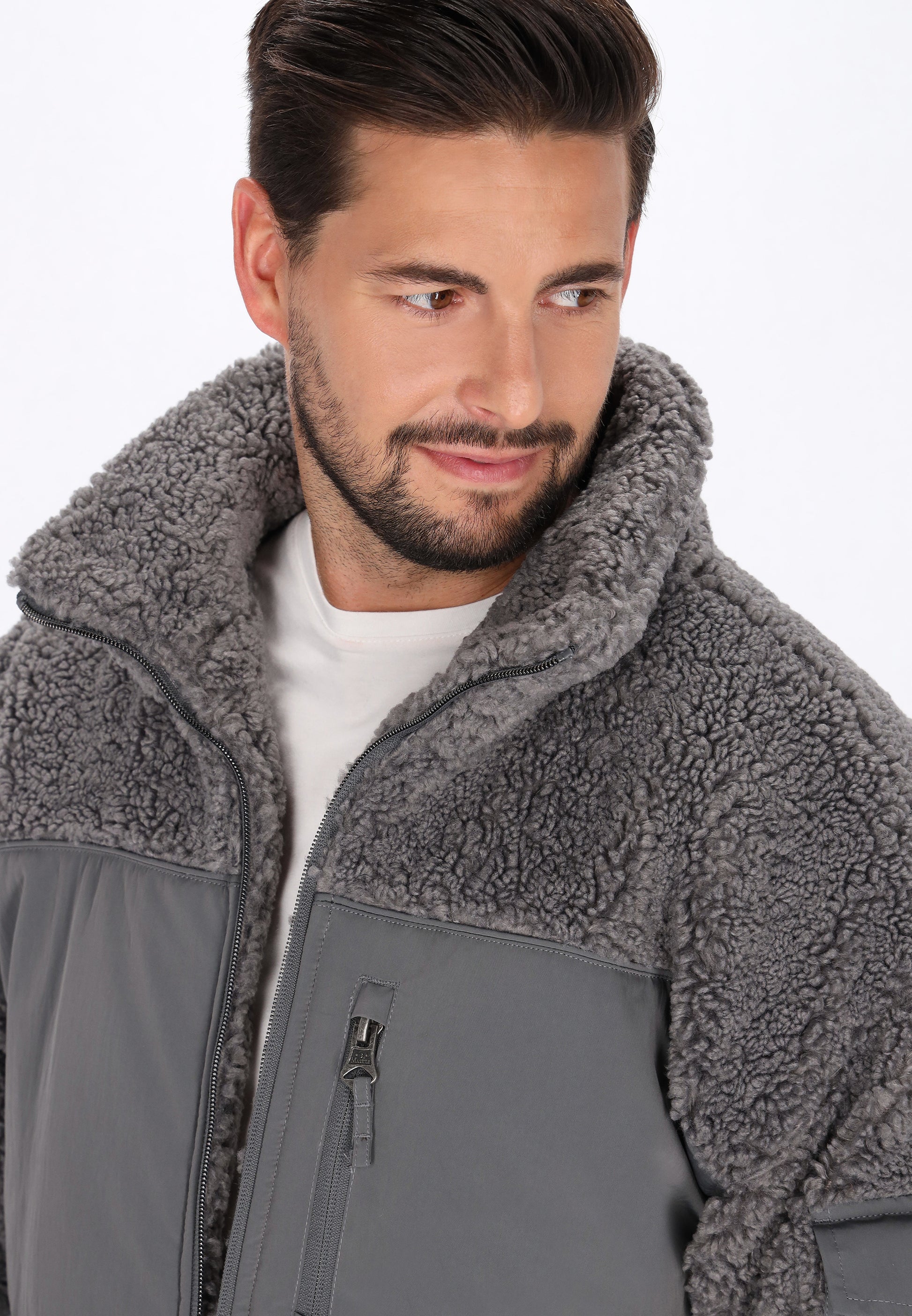 DreiMaster Maritim Men's Jacket