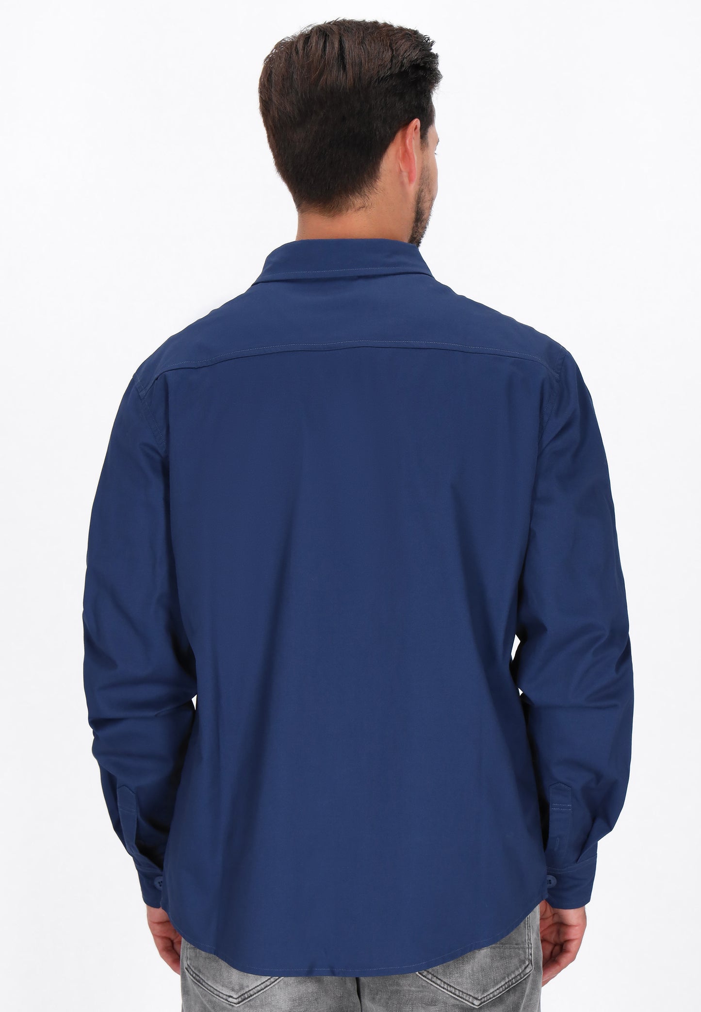 DreiMaster Vintage Men's Shirt