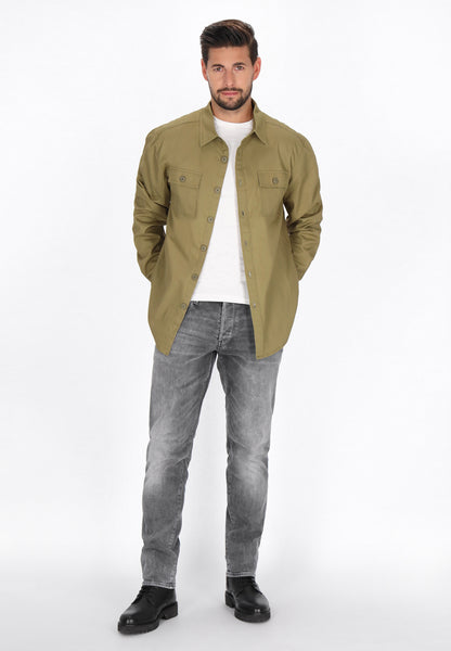 DreiMaster Vintage Men's Shirt