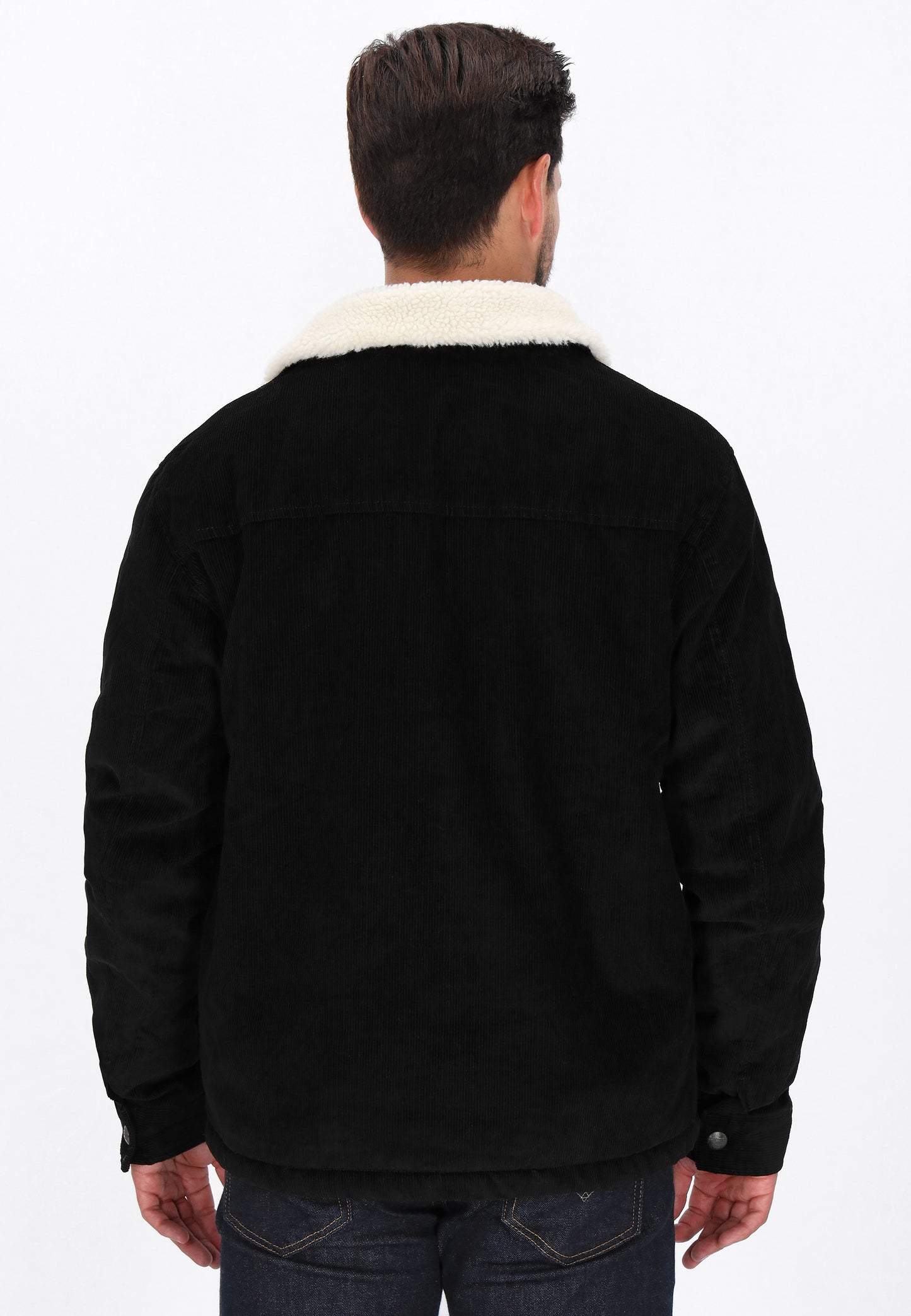 DreiMaster Vintage Men's Jacket