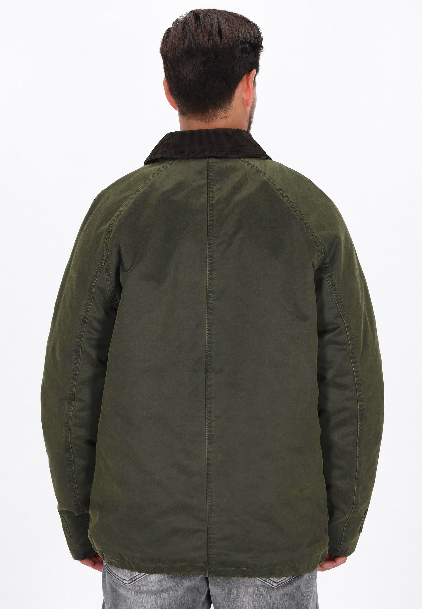 DreiMaster Vintage Men's Jacket