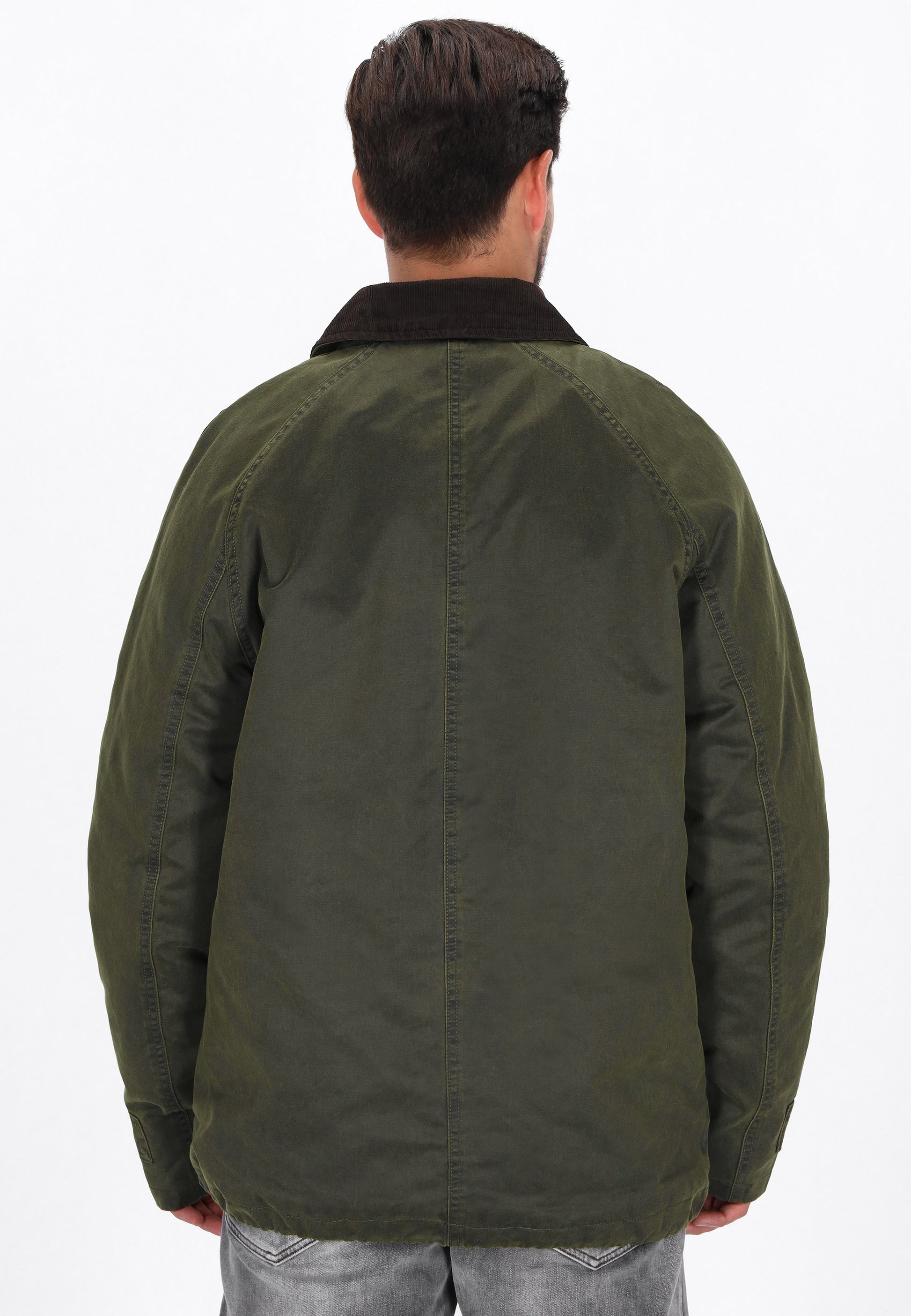 DreiMaster Vintage Men's Jacket