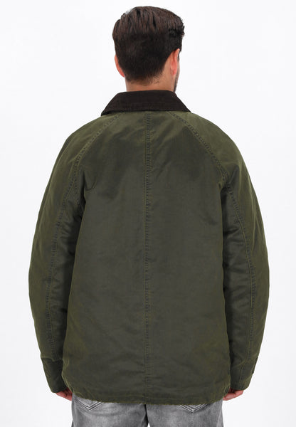 DreiMaster Vintage Men's Jacket