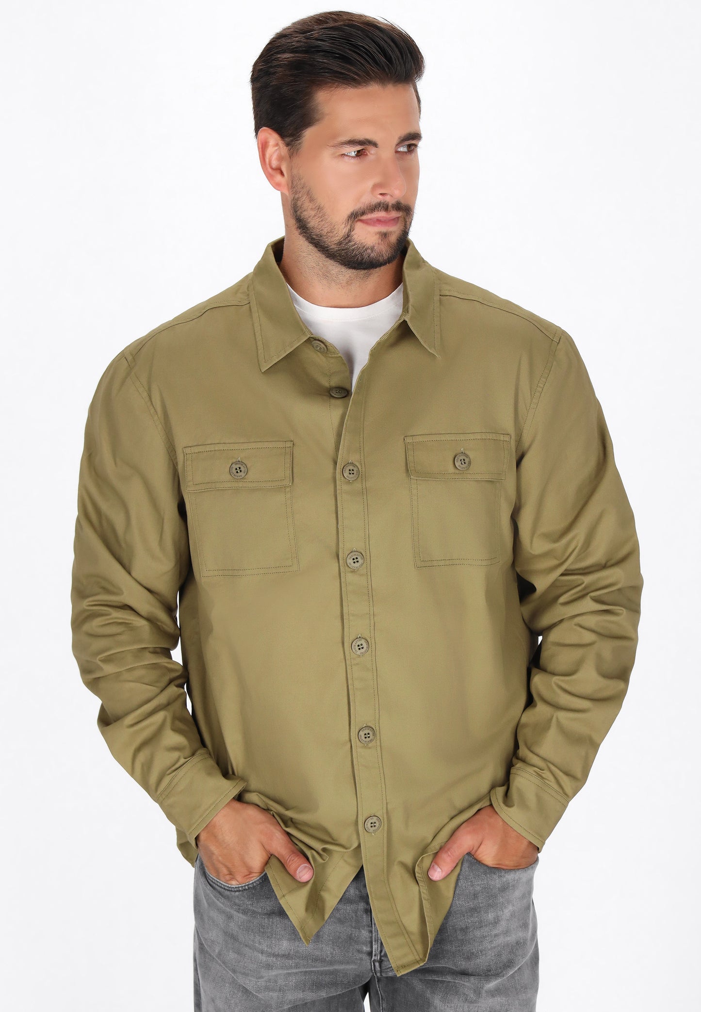 DreiMaster Vintage Men's Shirt