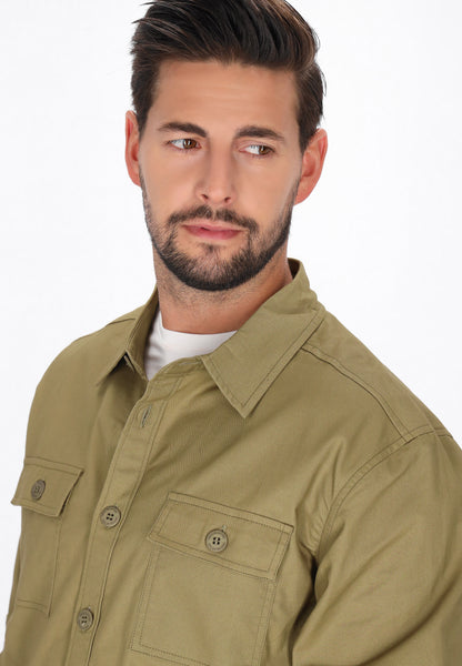 DreiMaster Vintage Men's Shirt