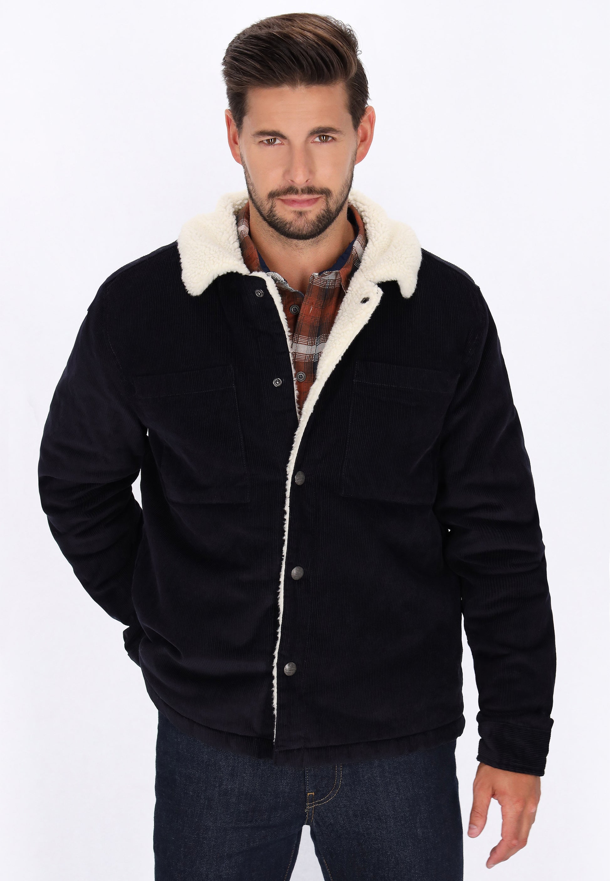 DreiMaster Vintage Men's Jacket