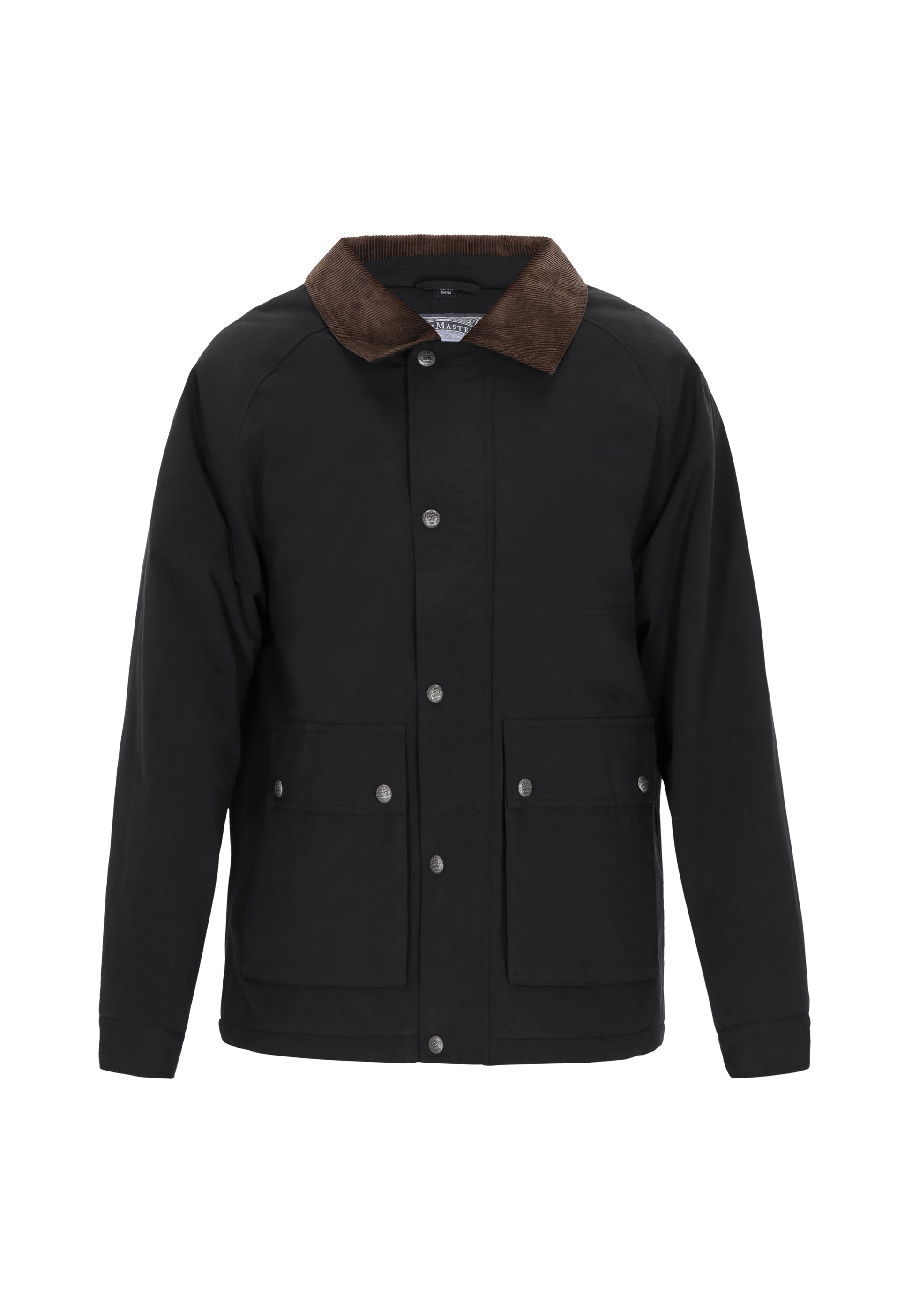 DreiMaster Vintage Men's Jacket