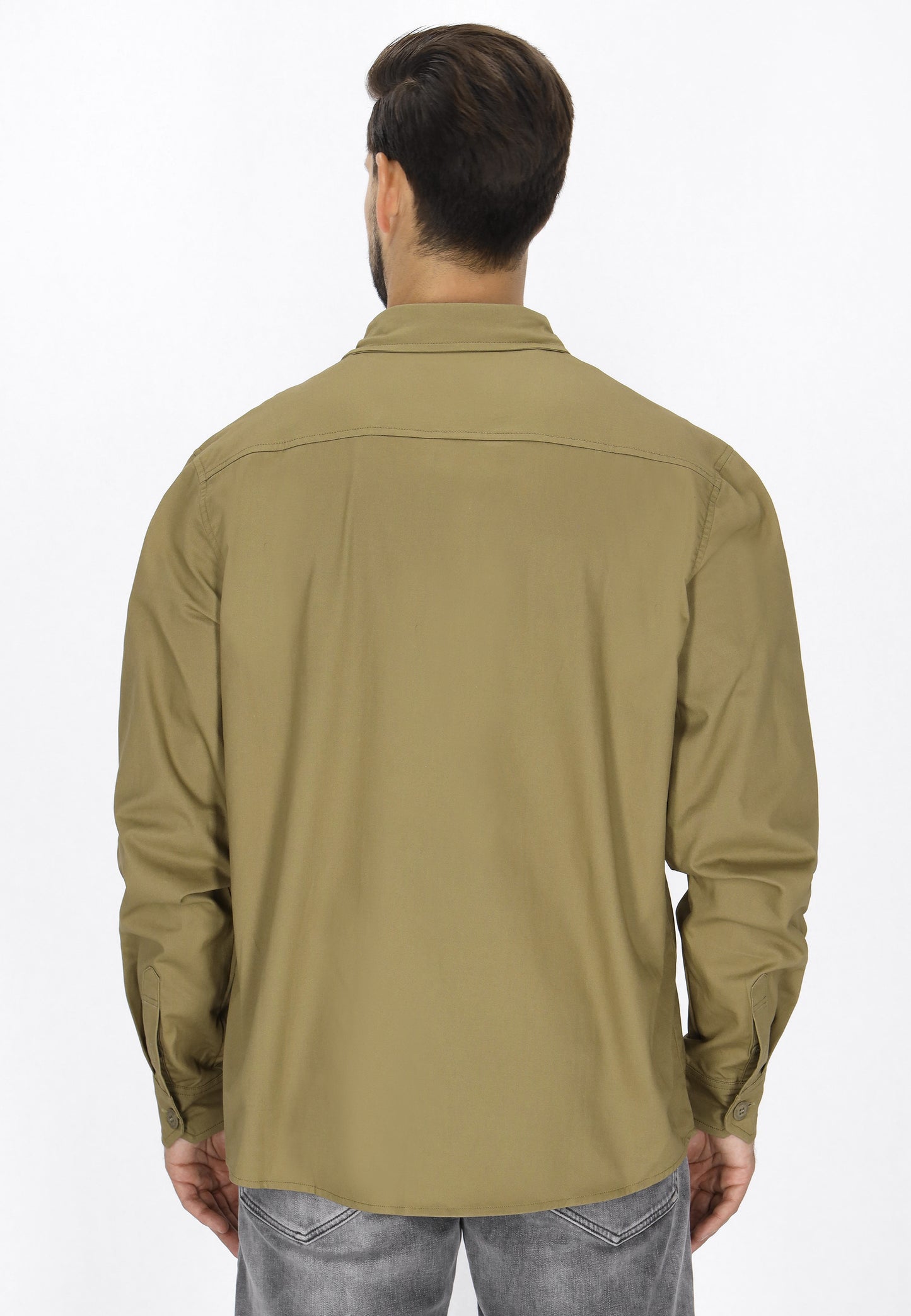 DreiMaster Vintage Men's Shirt