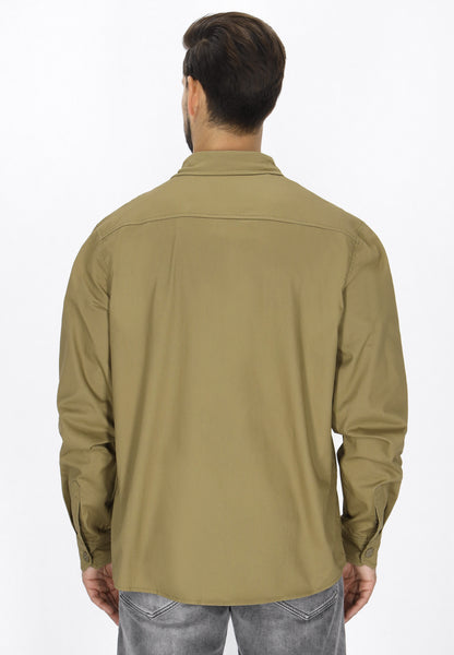 DreiMaster Vintage Men's Shirt