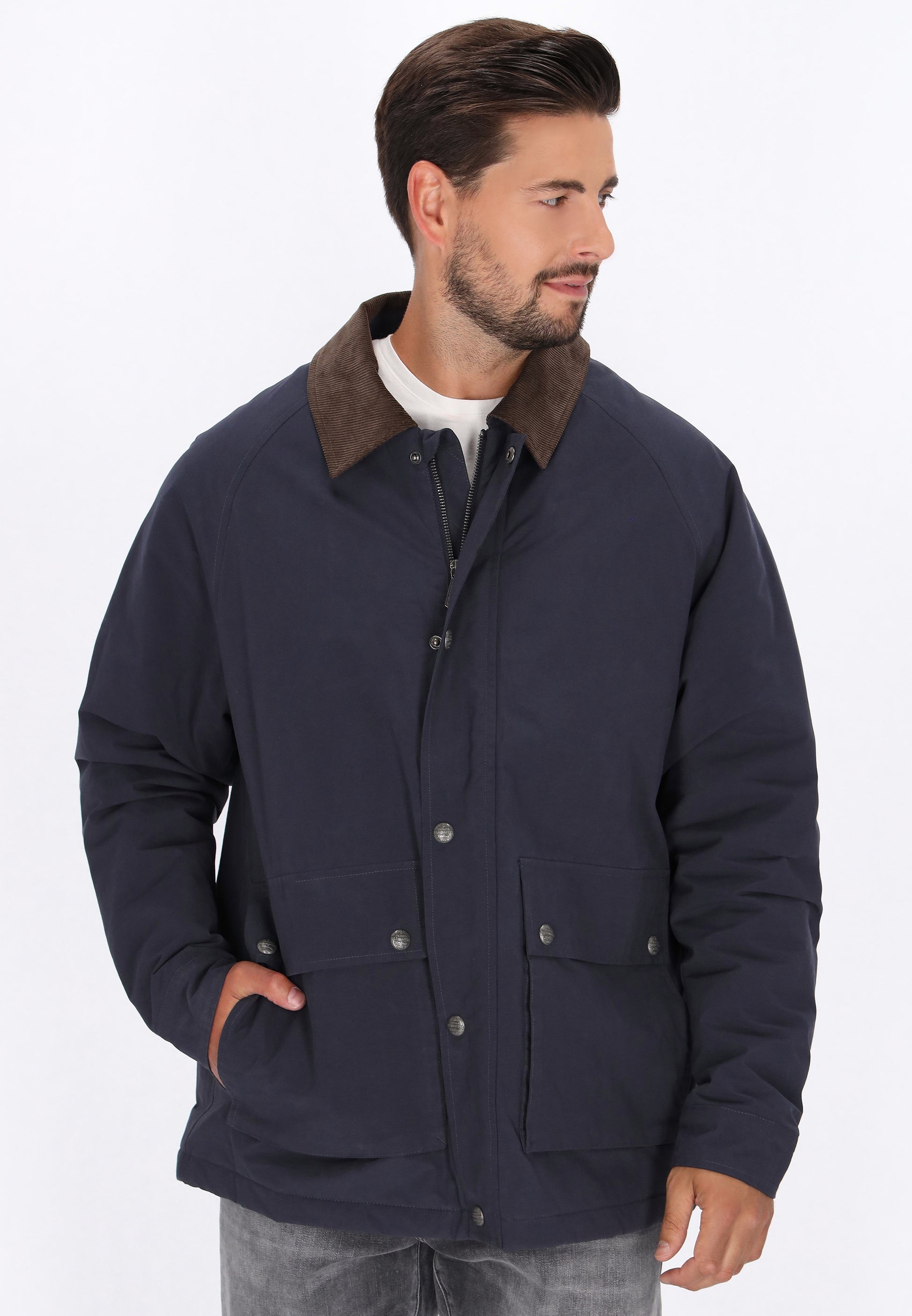 DreiMaster Vintage Men's Jacket