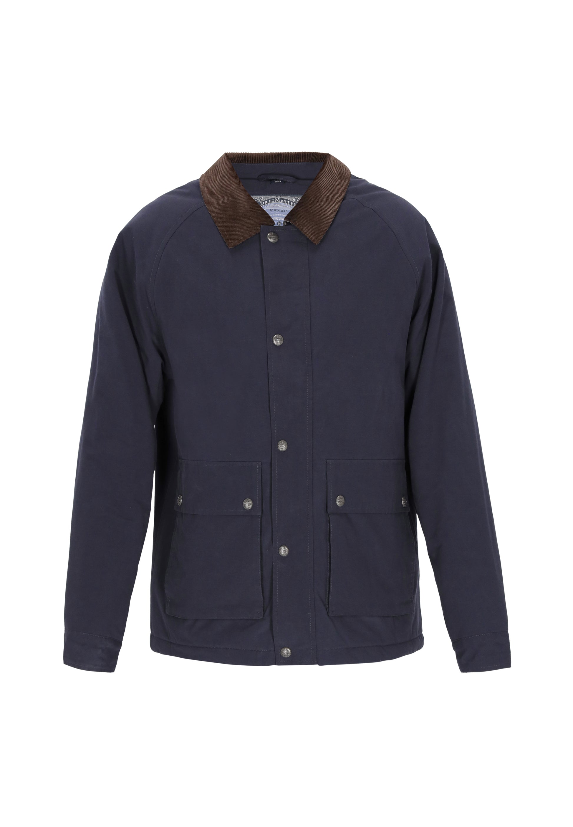 DreiMaster Vintage Men's Jacket