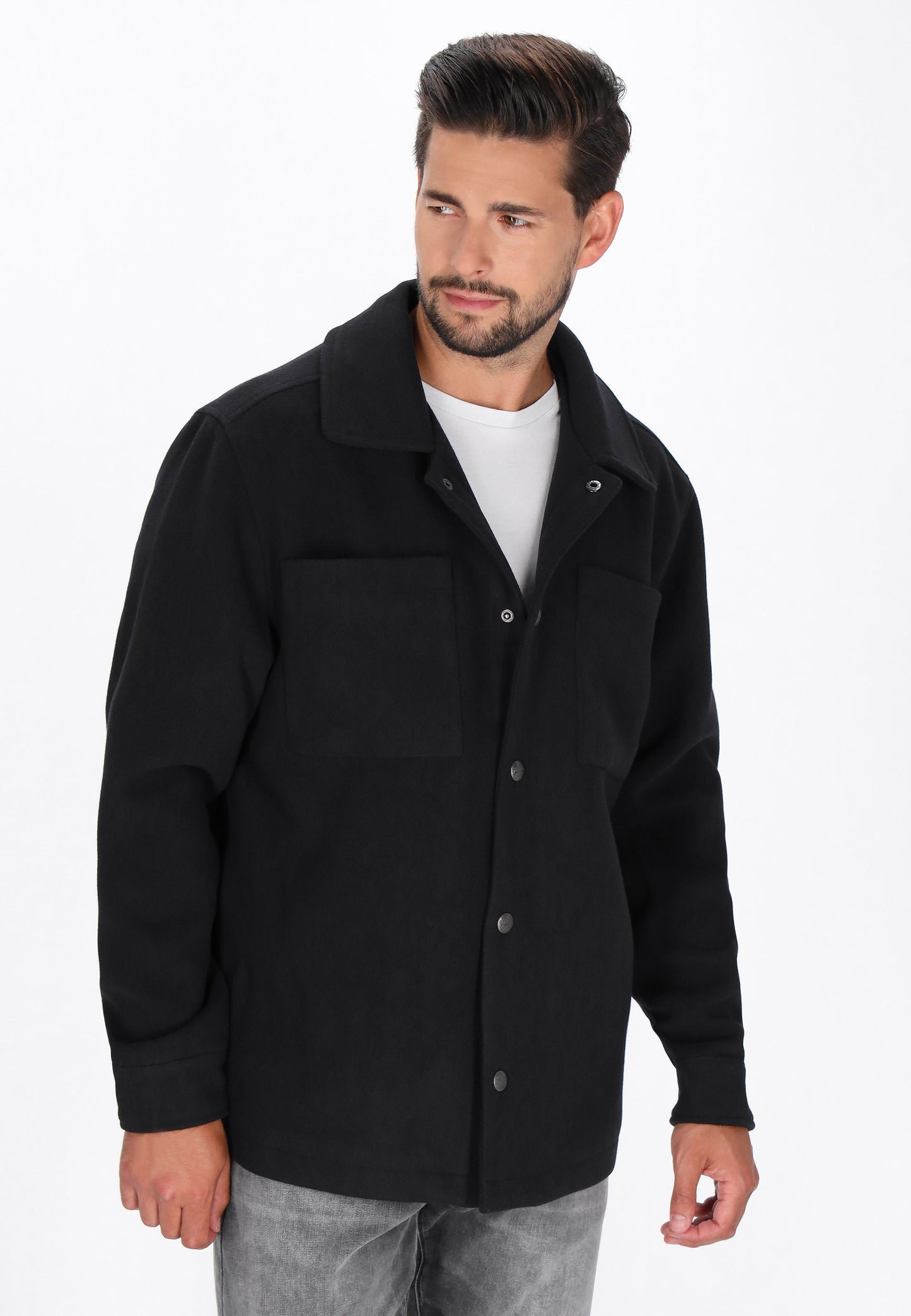 DreiMaster Vintage Men's Jacket