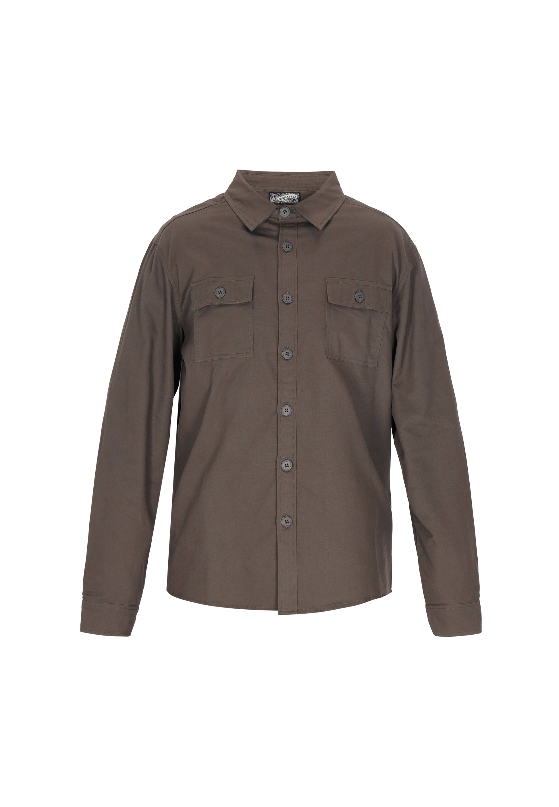 DreiMaster Vintage Men's Shirt