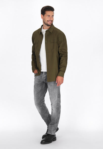 DreiMaster Vintage Men's Shirt