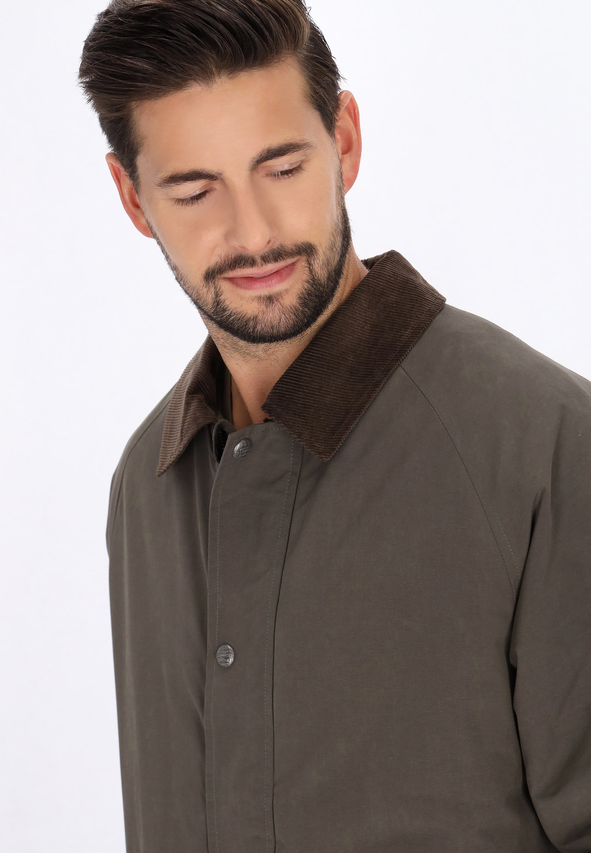 DreiMaster Vintage Men's Jacket