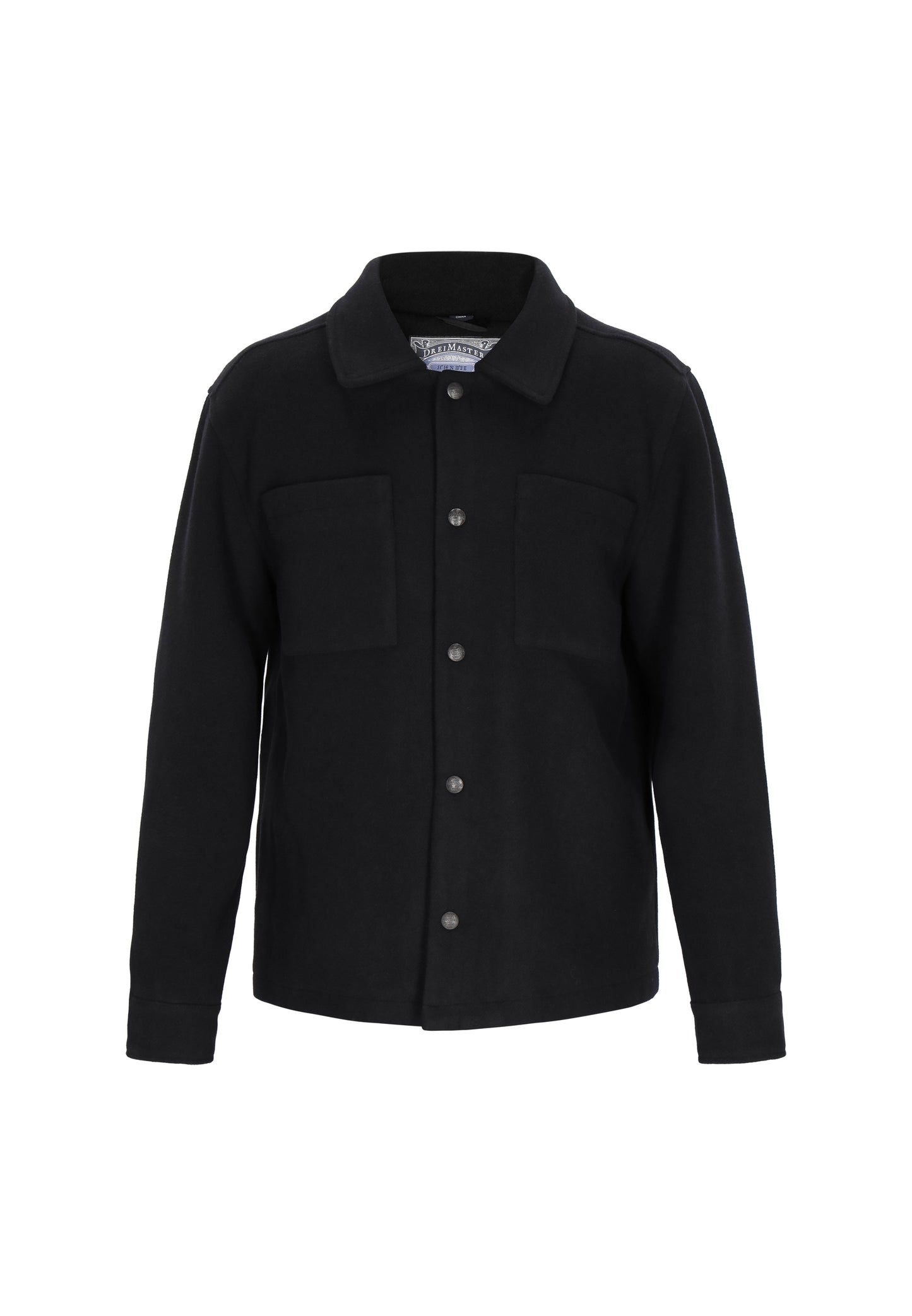 DreiMaster Vintage Men's Jacket