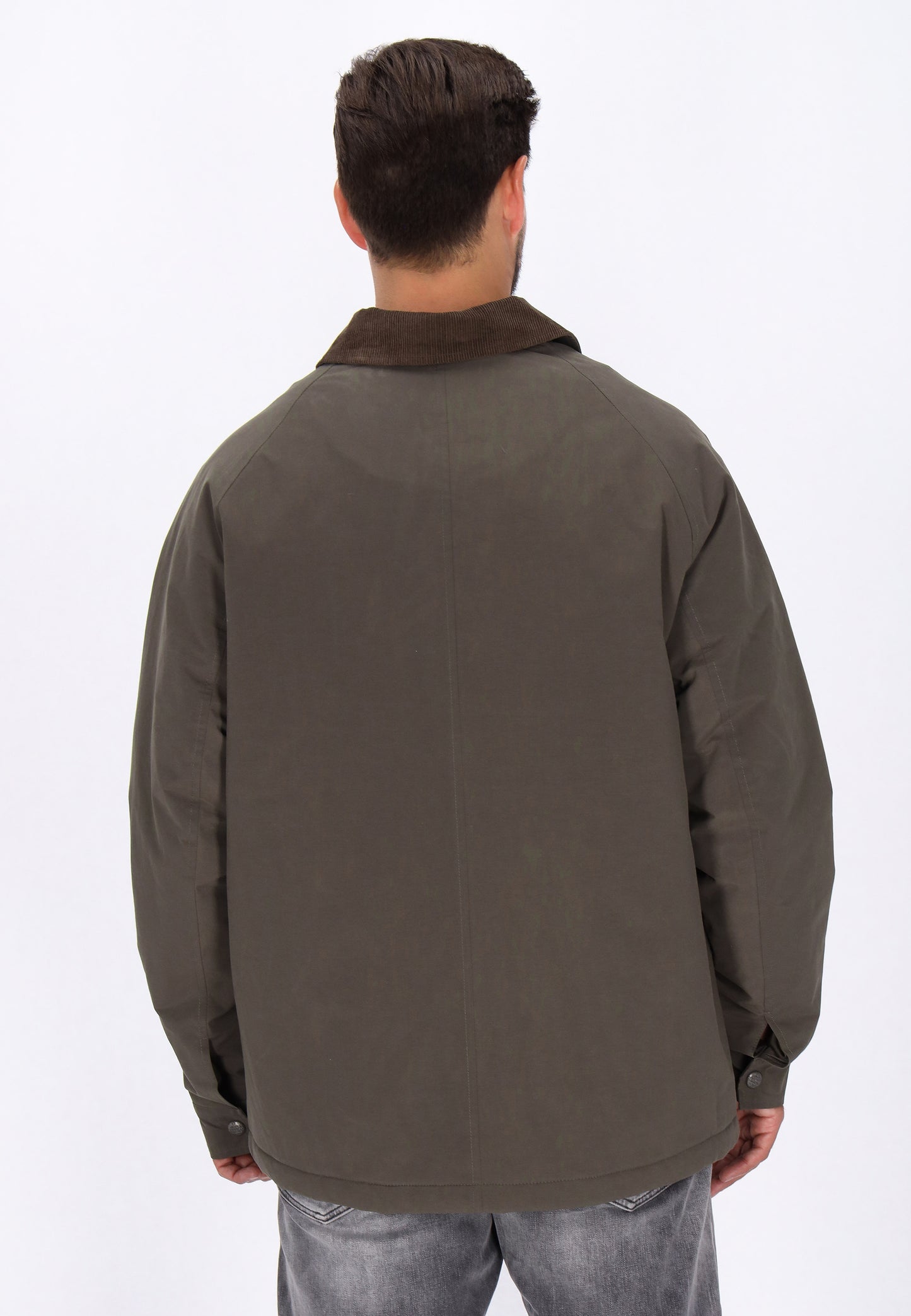 DreiMaster Vintage Men's Jacket