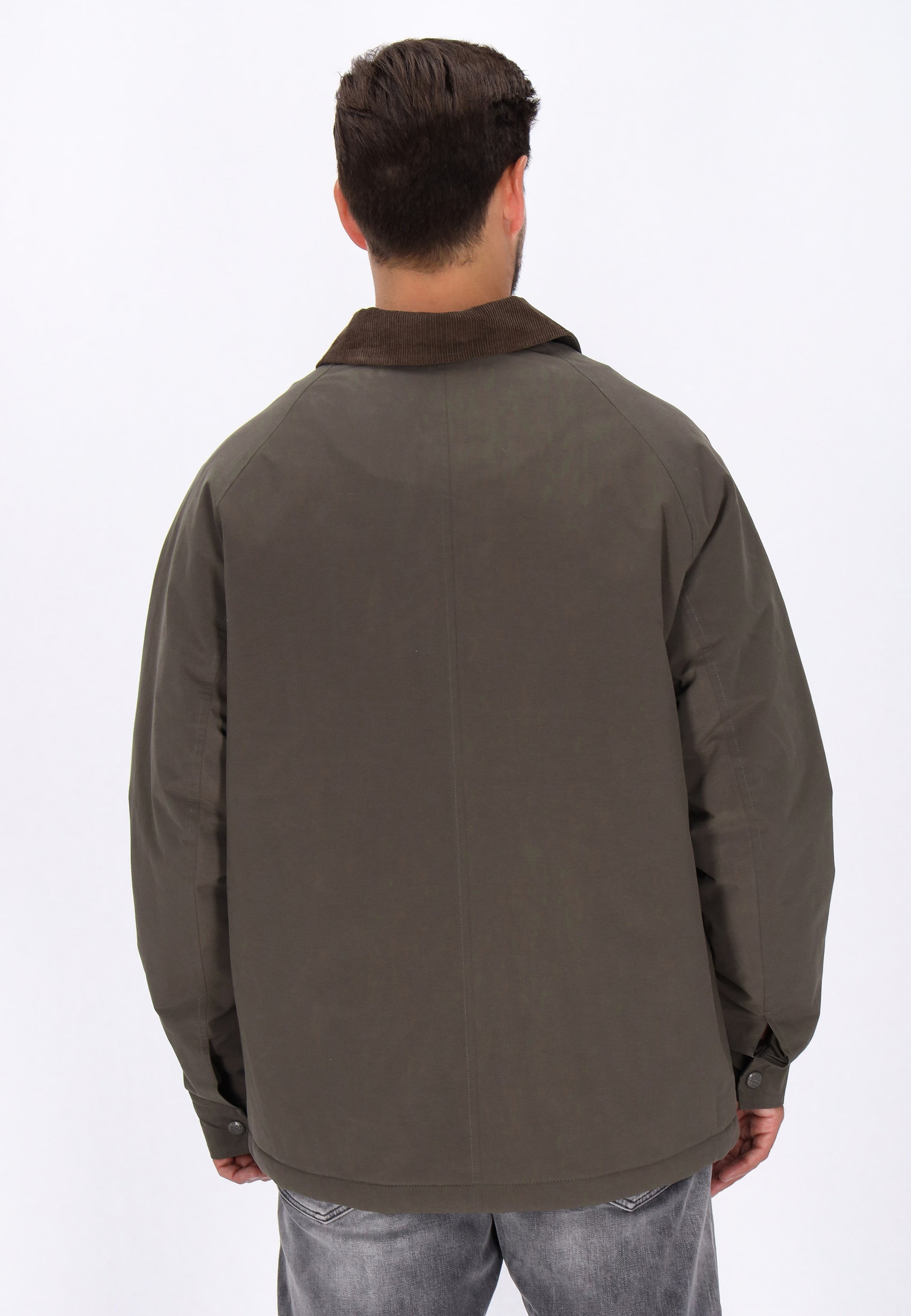 DreiMaster Vintage Men's Jacket