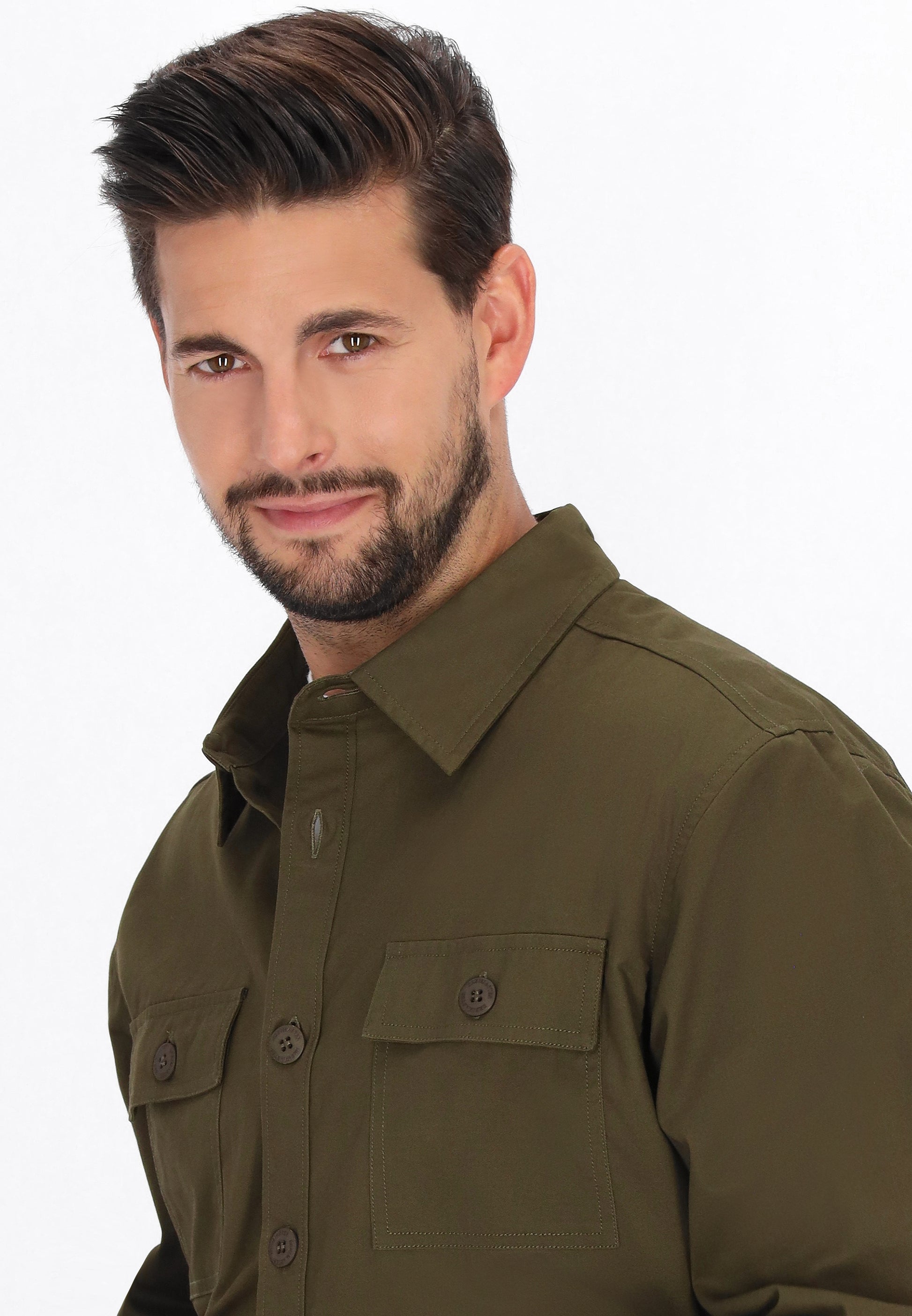 DreiMaster Vintage Men's Shirt