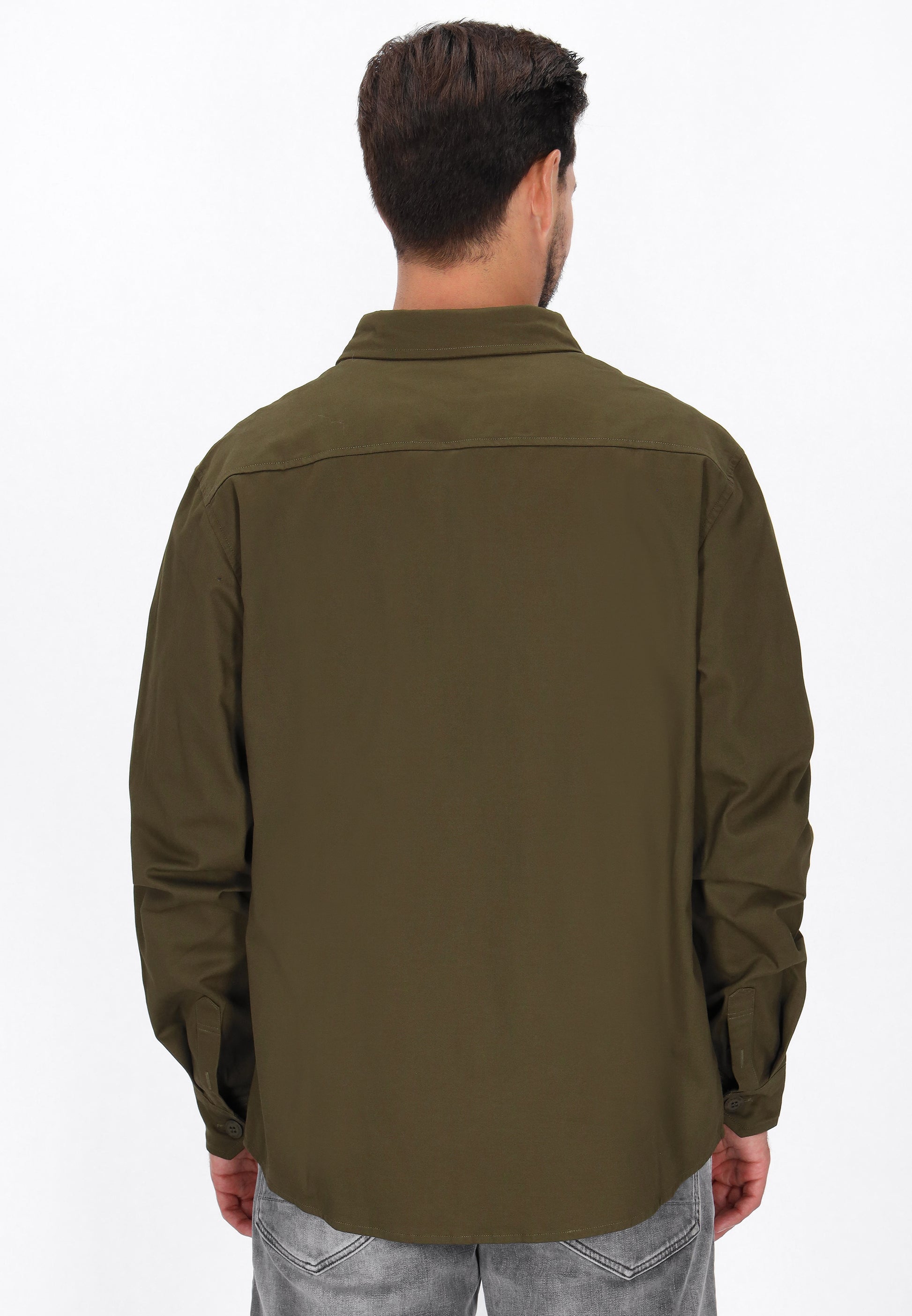 DreiMaster Vintage Men's Shirt