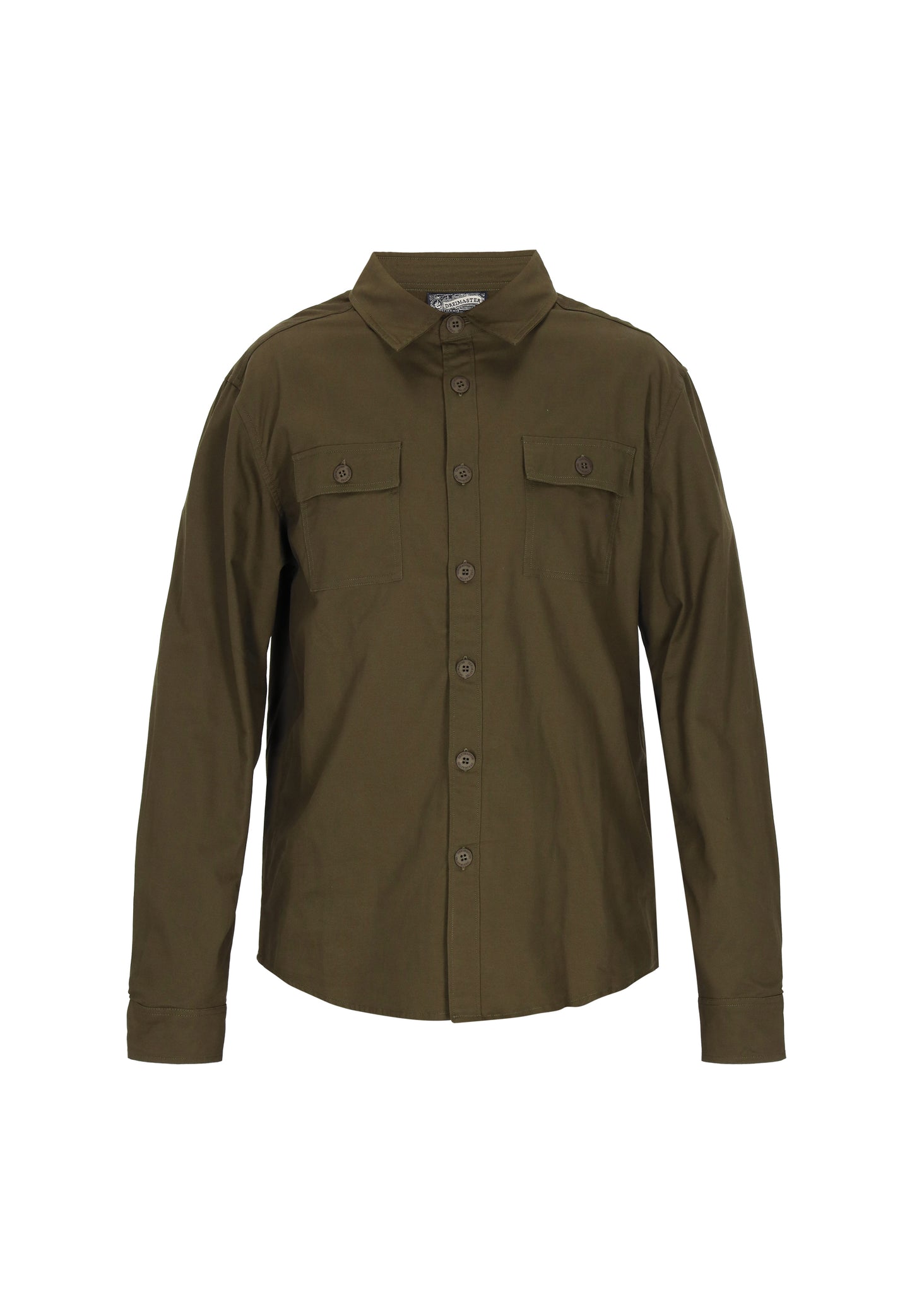 DreiMaster Vintage Men's Shirt