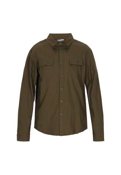 DreiMaster Vintage Men's Shirt