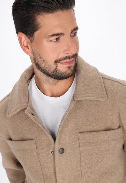 DreiMaster Vintage Men's Jacket