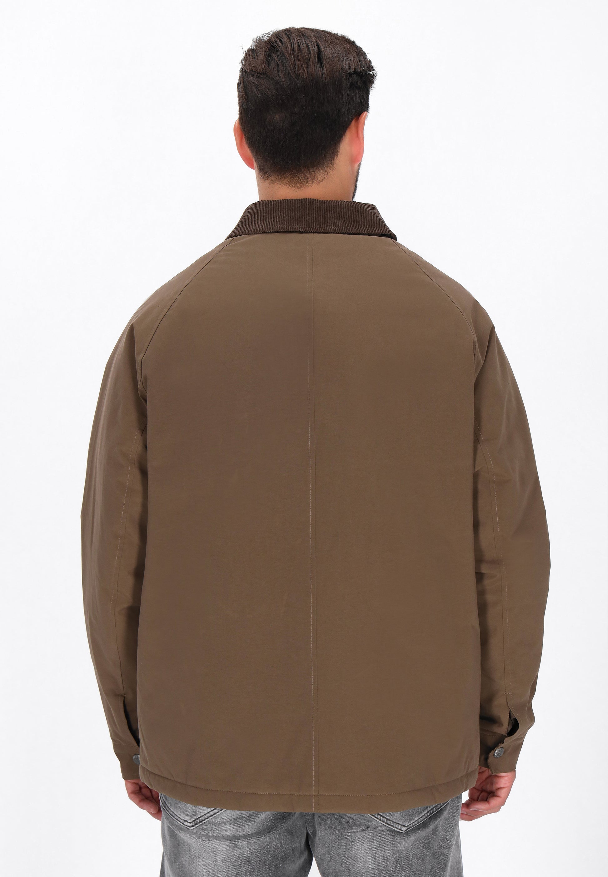 DreiMaster Vintage Men's Jacket